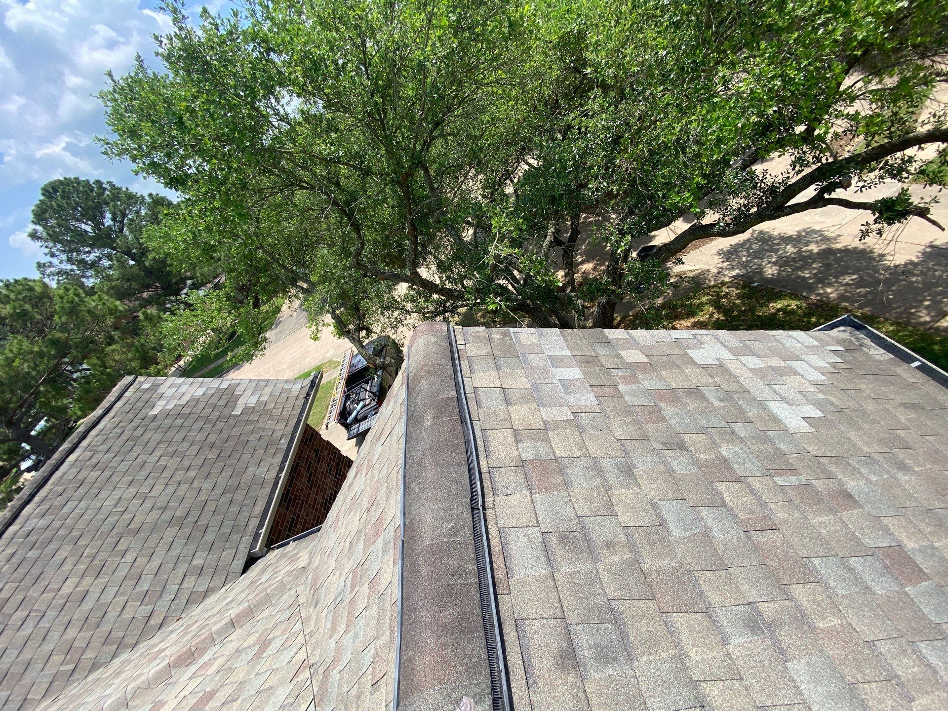 Roof Repair Katy by Roof Repair Company