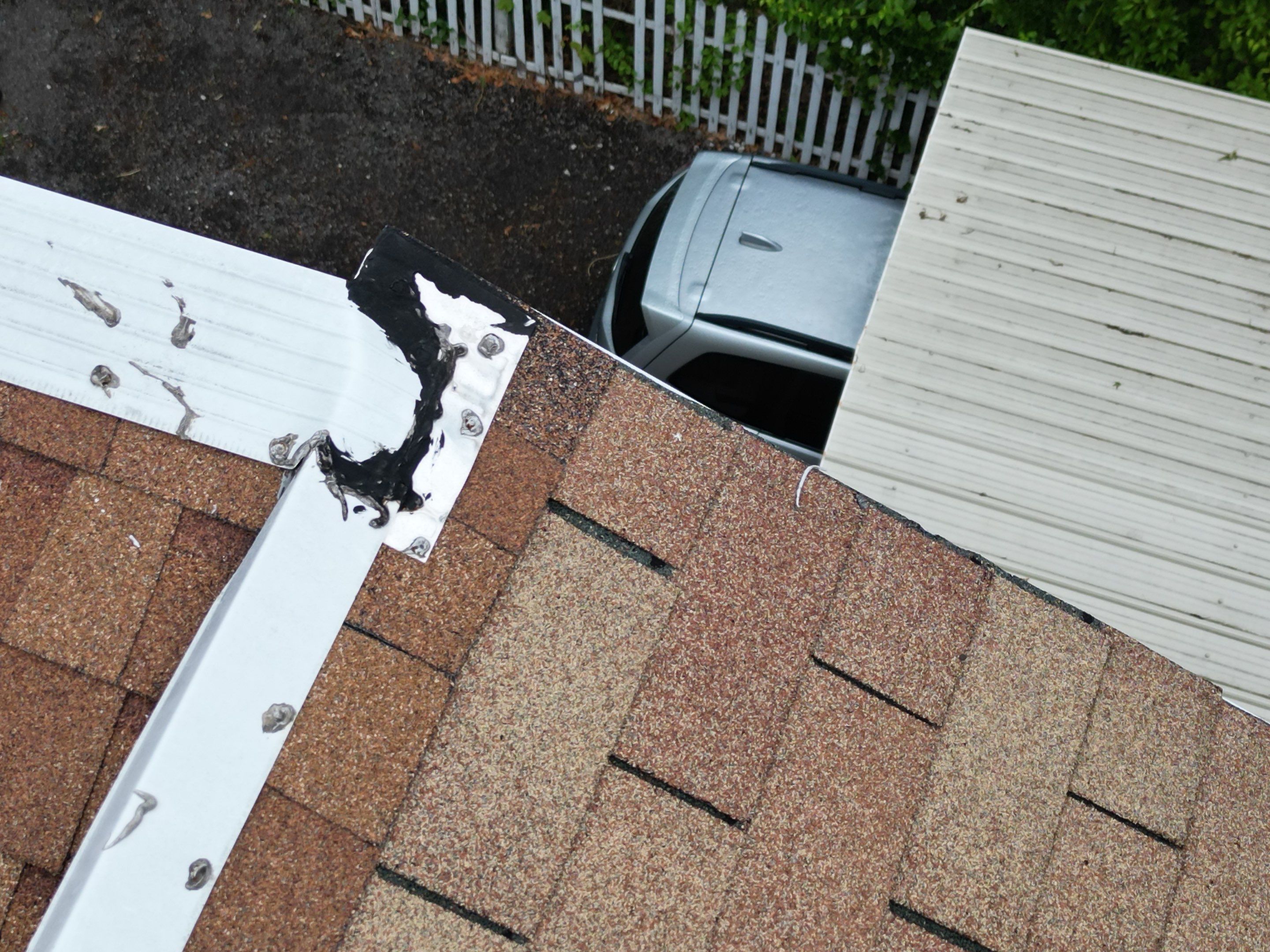 Roof, Window, and Wall Flashing Upgrade in Groton, MA by Mighty Dog Roofing of Greater Middlesex County