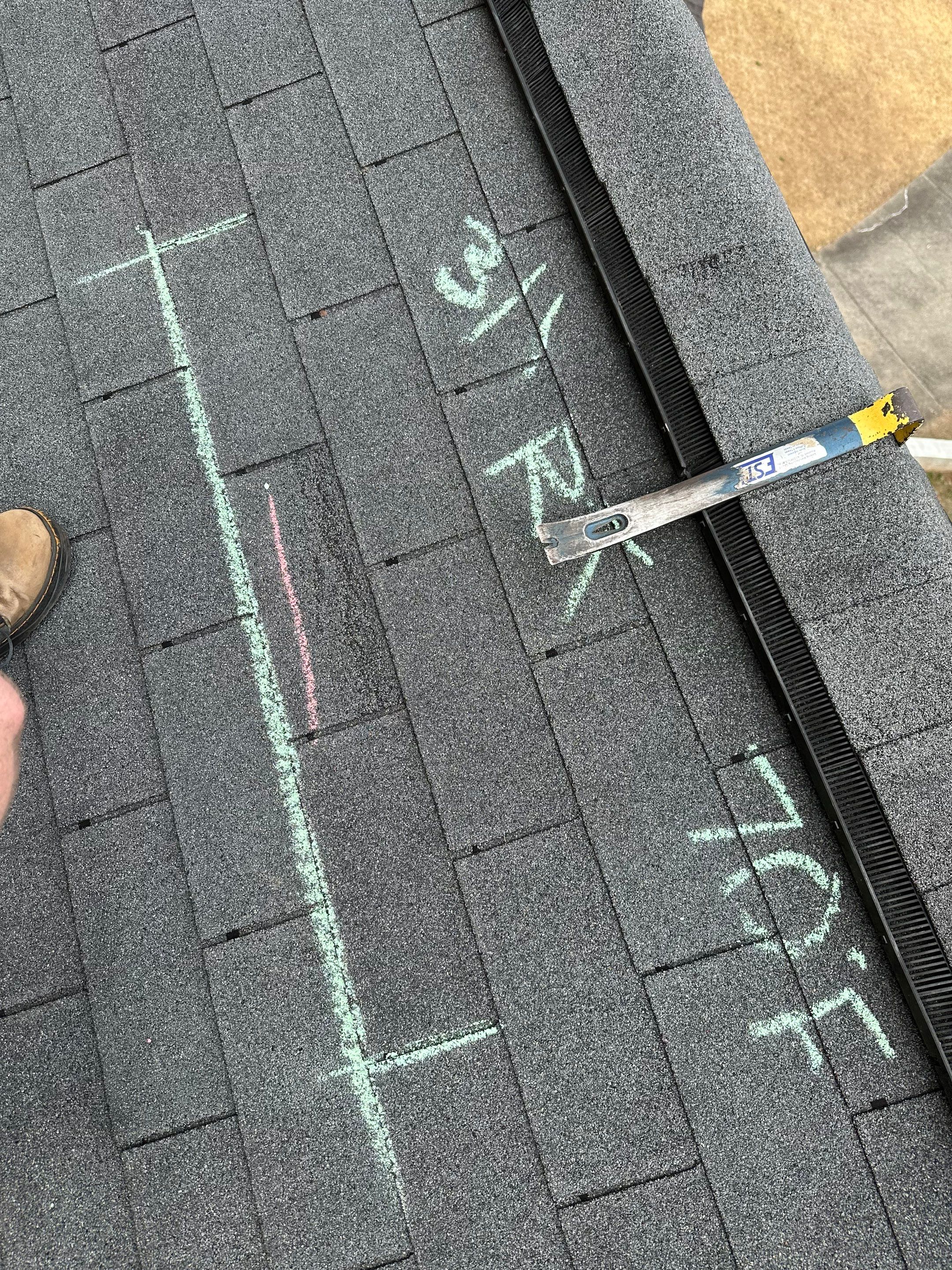 Residential Roofing Installation by Inspector Roofing and Restoration