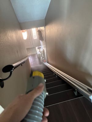 Burst Pipe Water Damage — Estero, FL