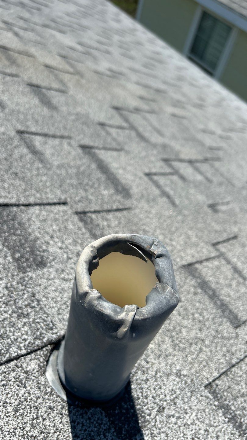 Residential Roofing Repair using Roofing Repair Products  by Lighthouse Roofing