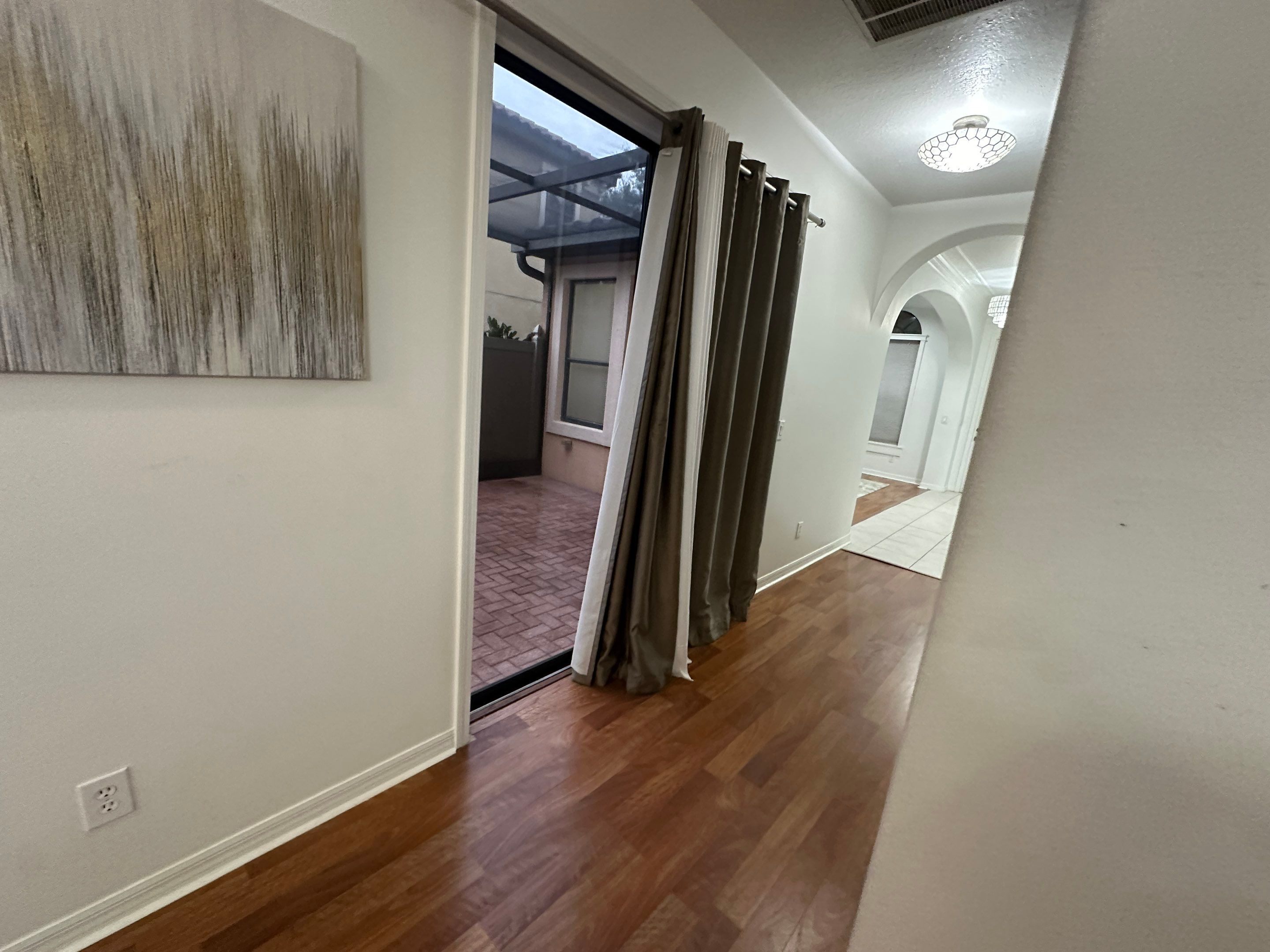 Hurricane Damage Claim in Tampa by FLAPA & KeyStone