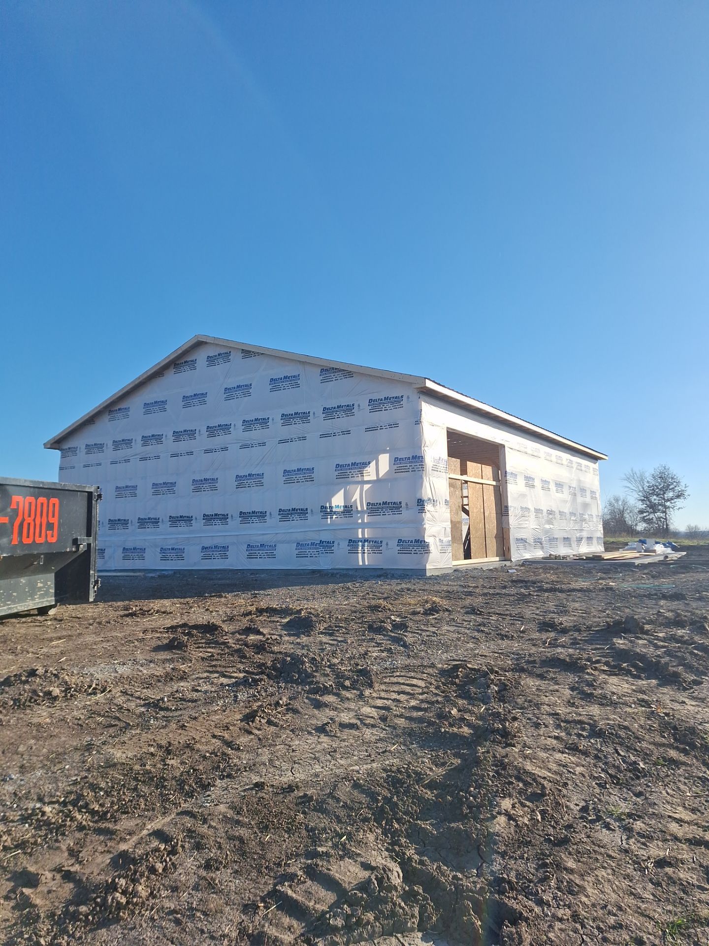 Graham Project by Graber Custom Structures