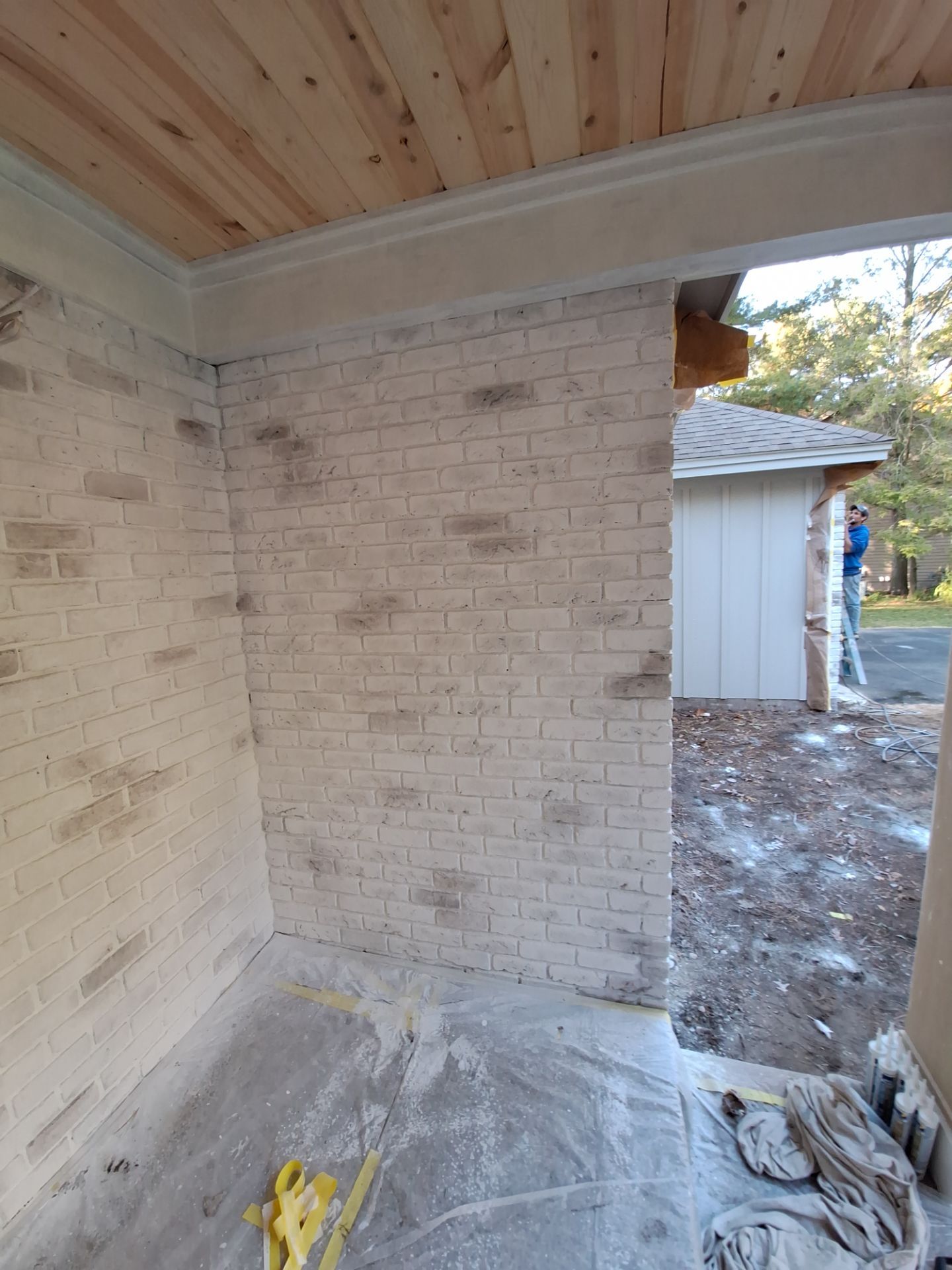 Complete Exterior Painting. by Gordon Painting