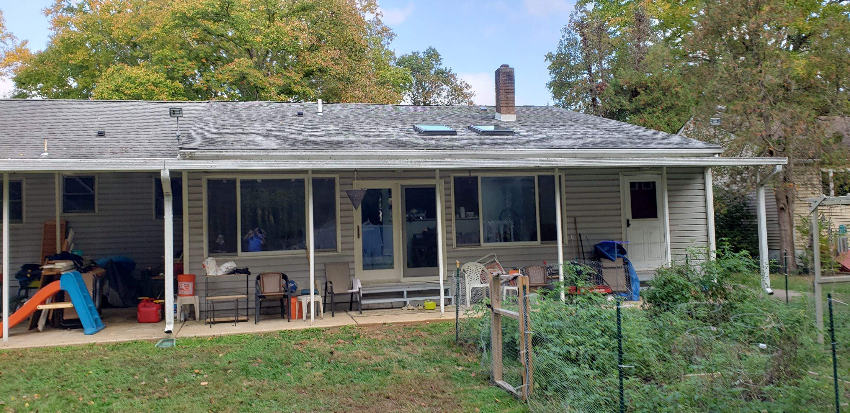 Roofing, Porch and Gutters by Stofan Construction LLC
