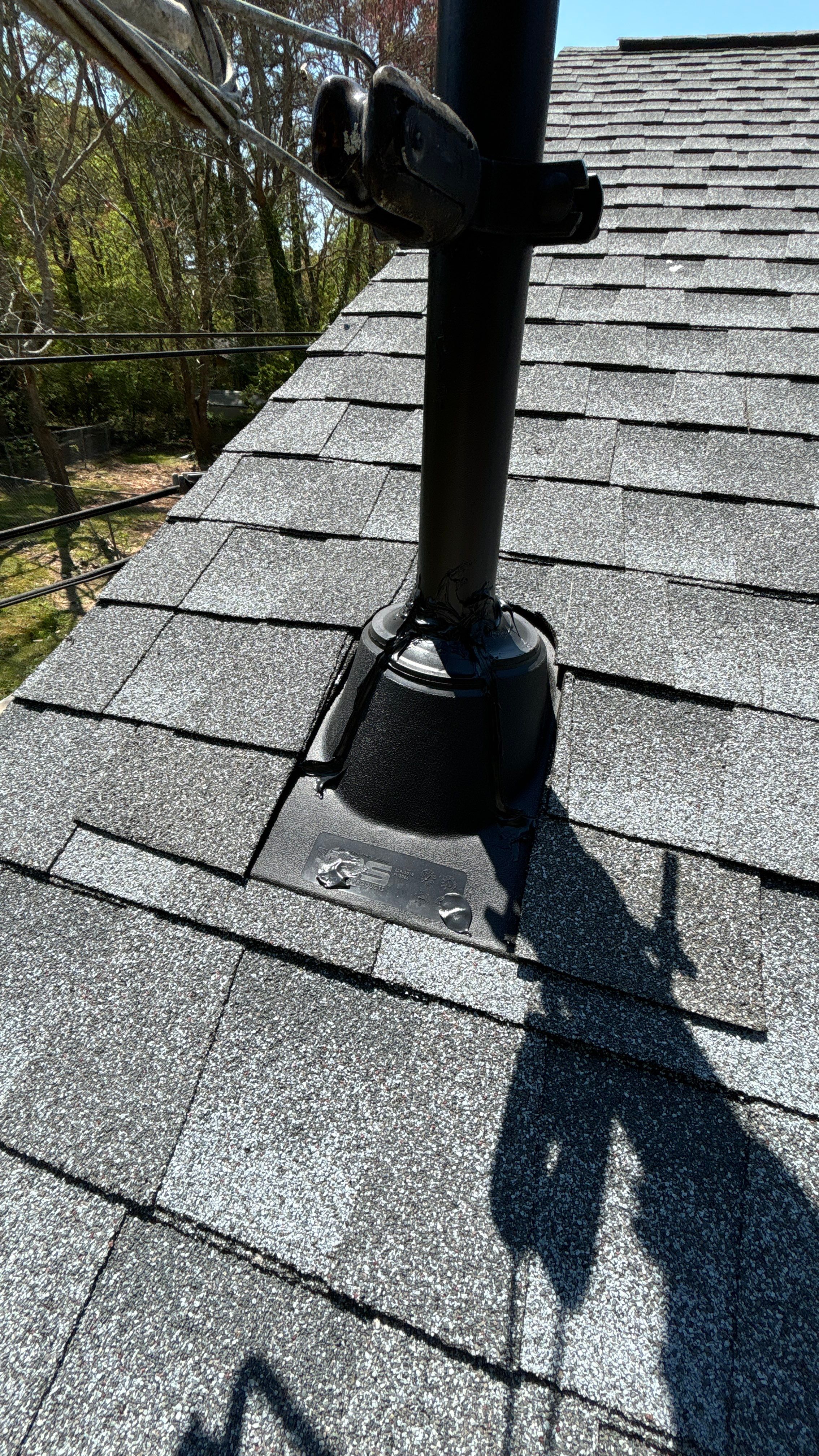 Roof Replacement  by Deerfield Roofing LLC