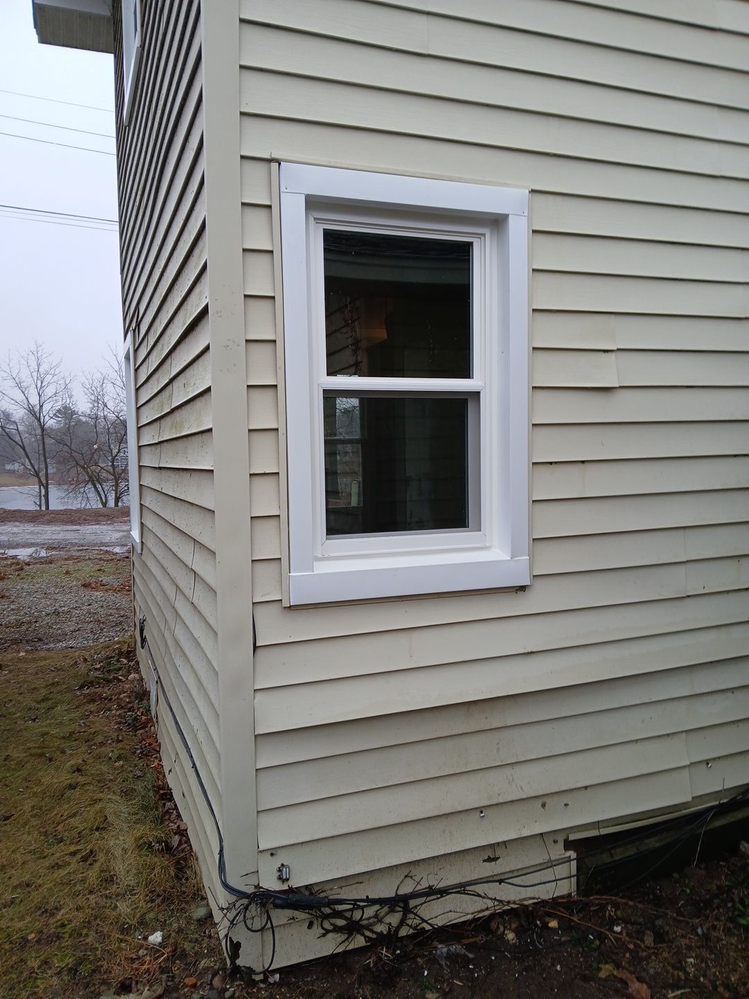 14 Replacement Window Project - Syacuse, IN 46567 by Window World Of Fort Wayne