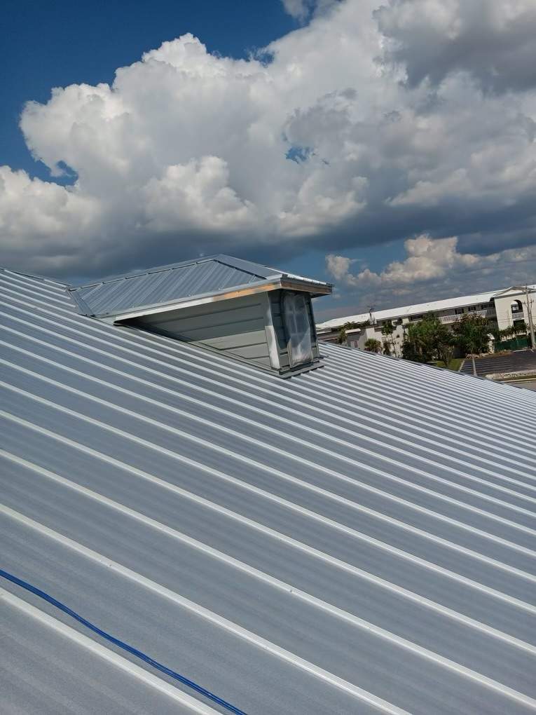 Project in Fort Myers by 6D Roofing & Consulting, LLC