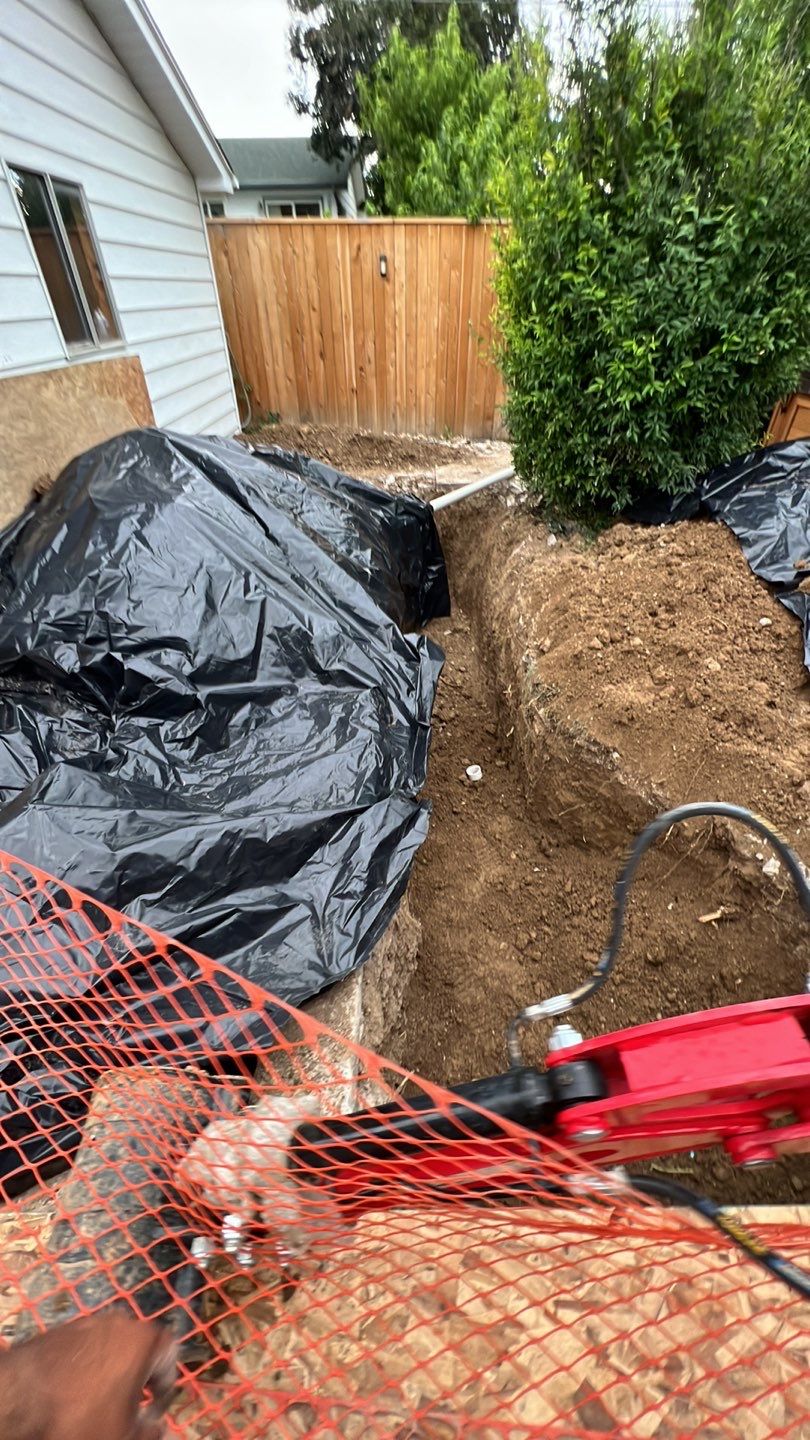 PLUMBING CONNECTS SYSTEMS LLC by Plumbing Connect Systems LLC