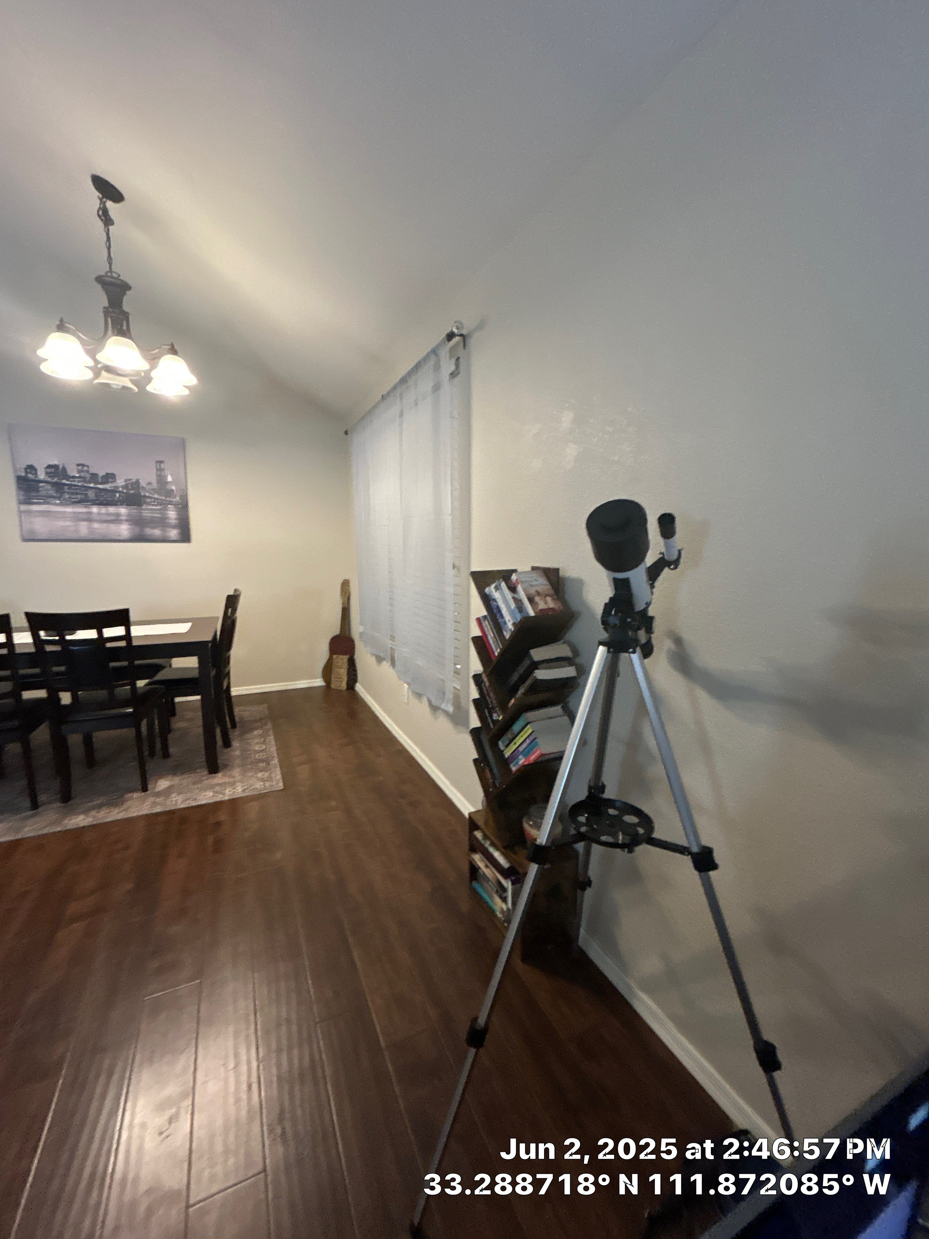test by CompanyCam Sales Demo
