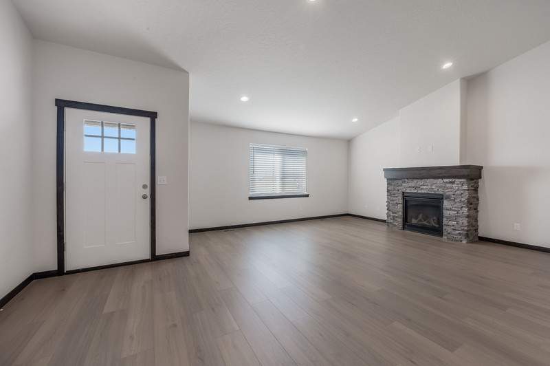 Daum Construction Homes by Coeur D Alene Painting Group