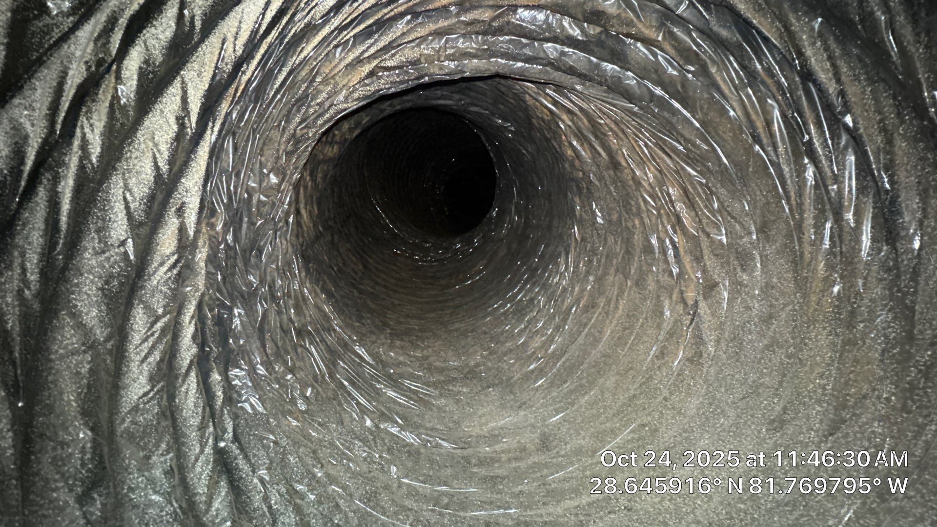 Air Duct Cleaning in Clermont by Hygienic Air, Inc