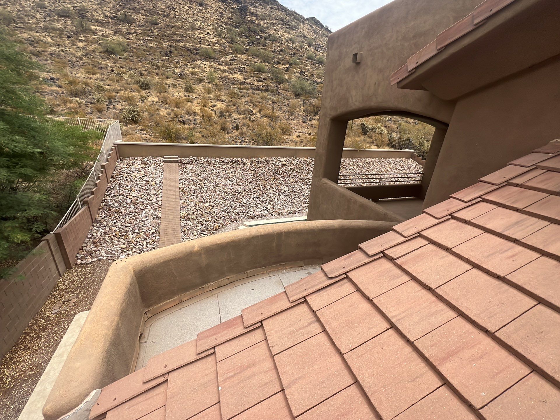 Exterior Painting using Dunn-Edwards EVERSHIELD®  by Crash of Rhinos Painting & Garage Floors