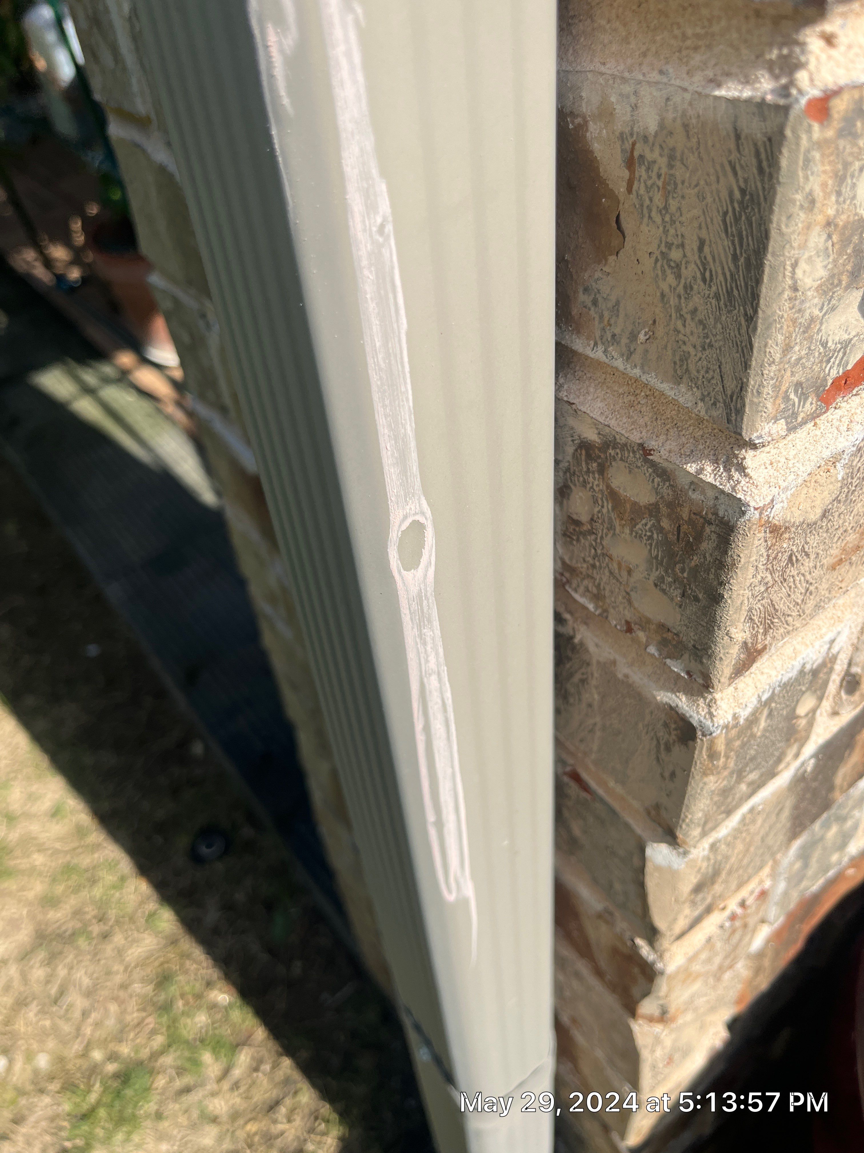 Project in Plano by Big Sky Roofing & Construction, LLC
