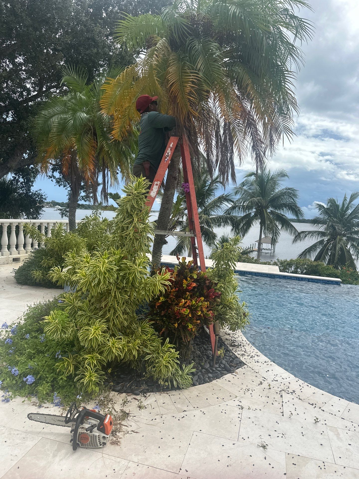 Sewall's Point Phase 1 - The Art of the Cutback by Alpha Zeta Enterprises Inc