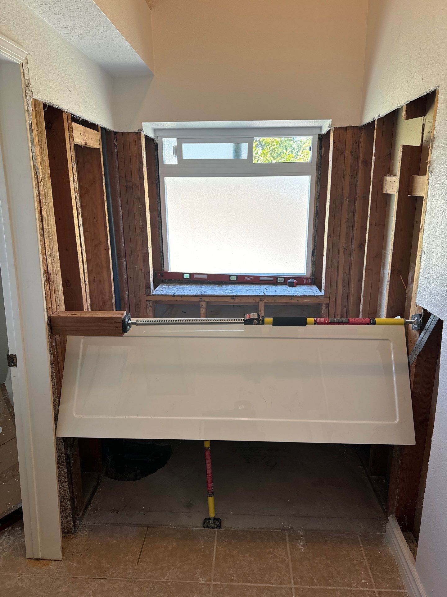 Project in Laguna Hills by Rb360remodeling Inc.