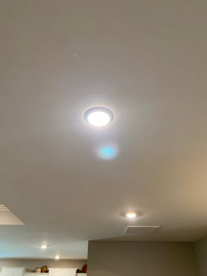 Lighting upgrades and surge protection in Kimberly, AL
