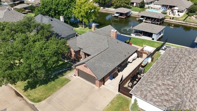 Project in Granbury