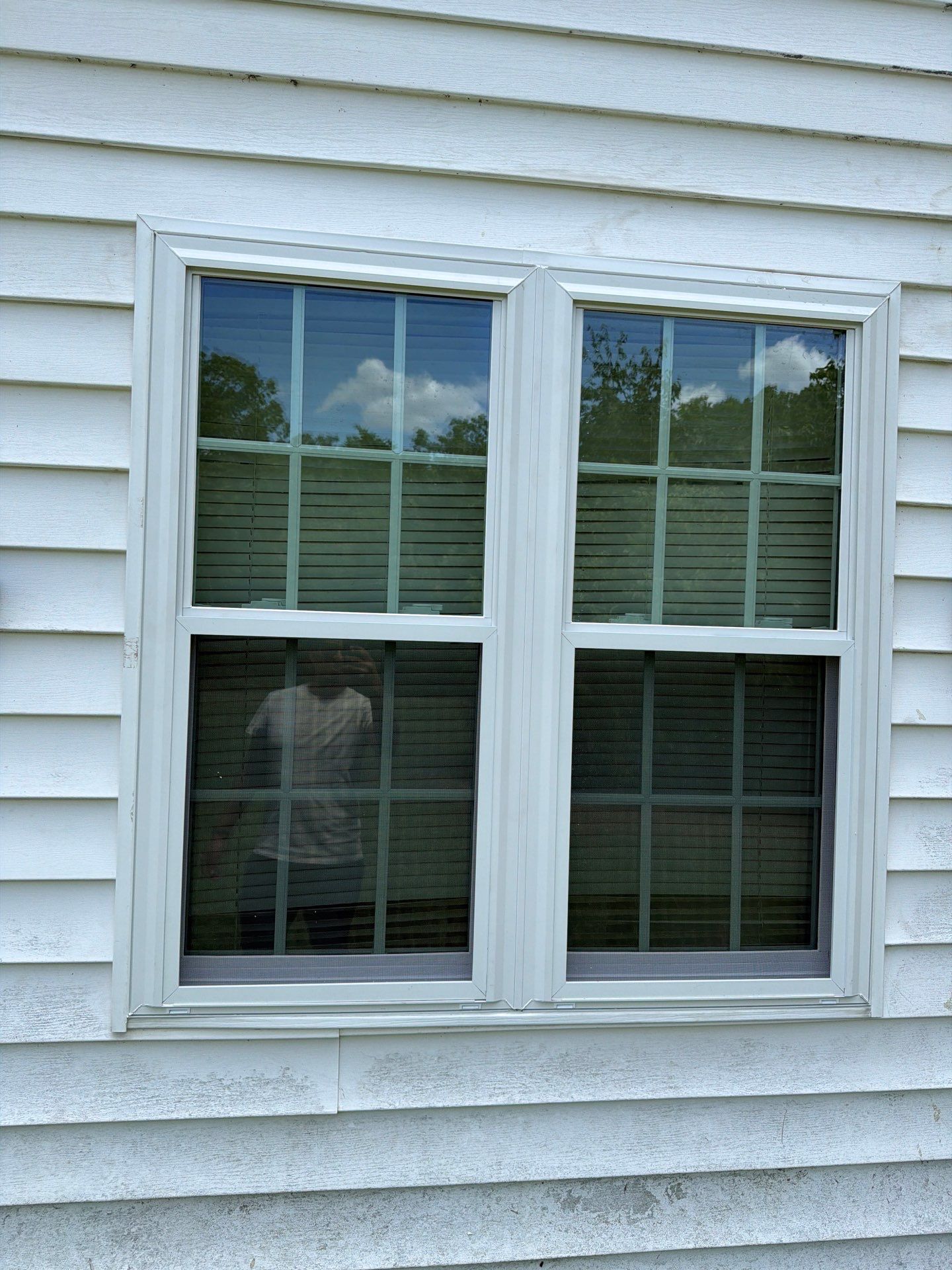 Window Replacements by In & Out Construction & Remodeling, LLC