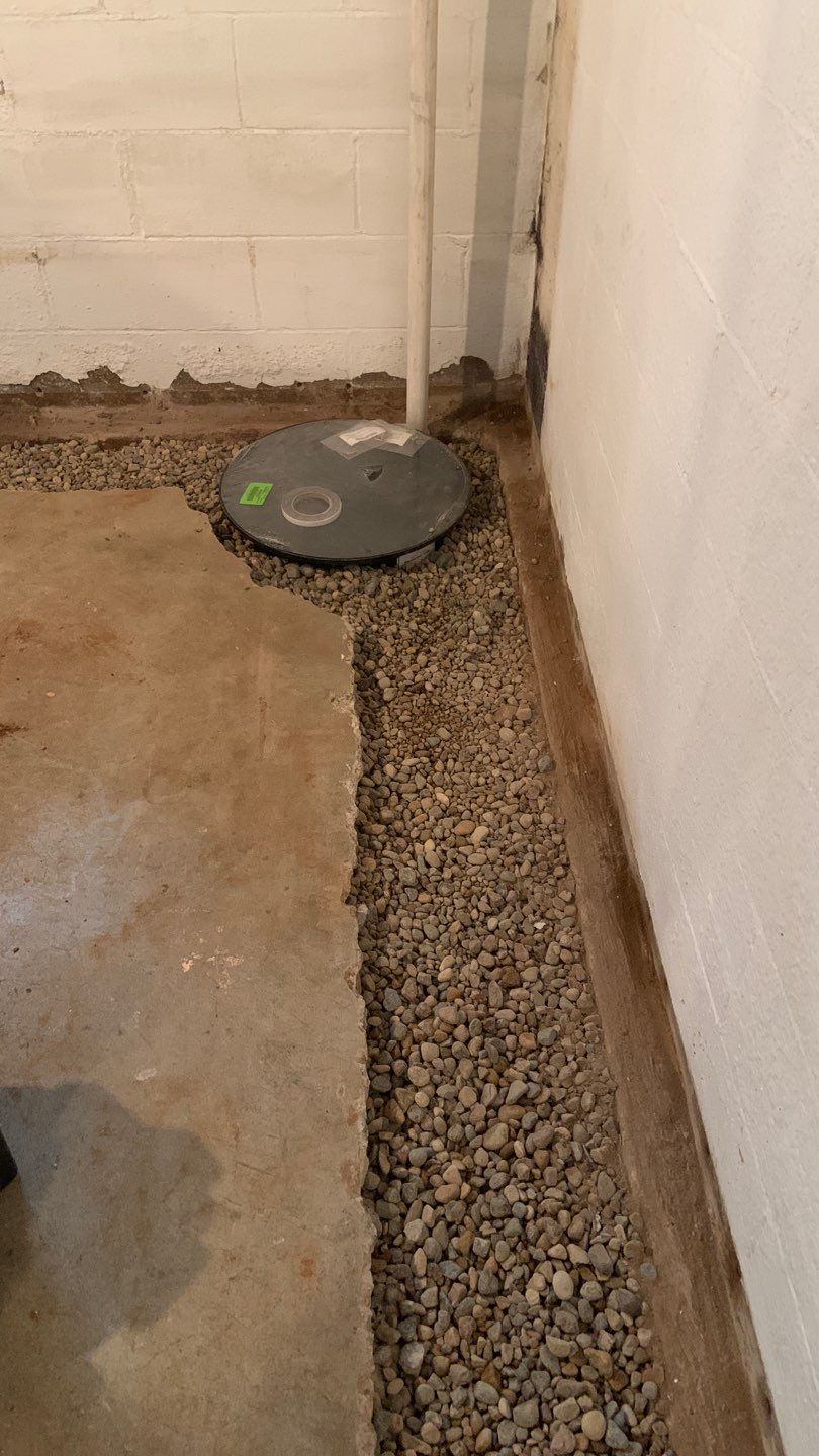 Looking for a Competent Contractor by Waterproofing Northeast