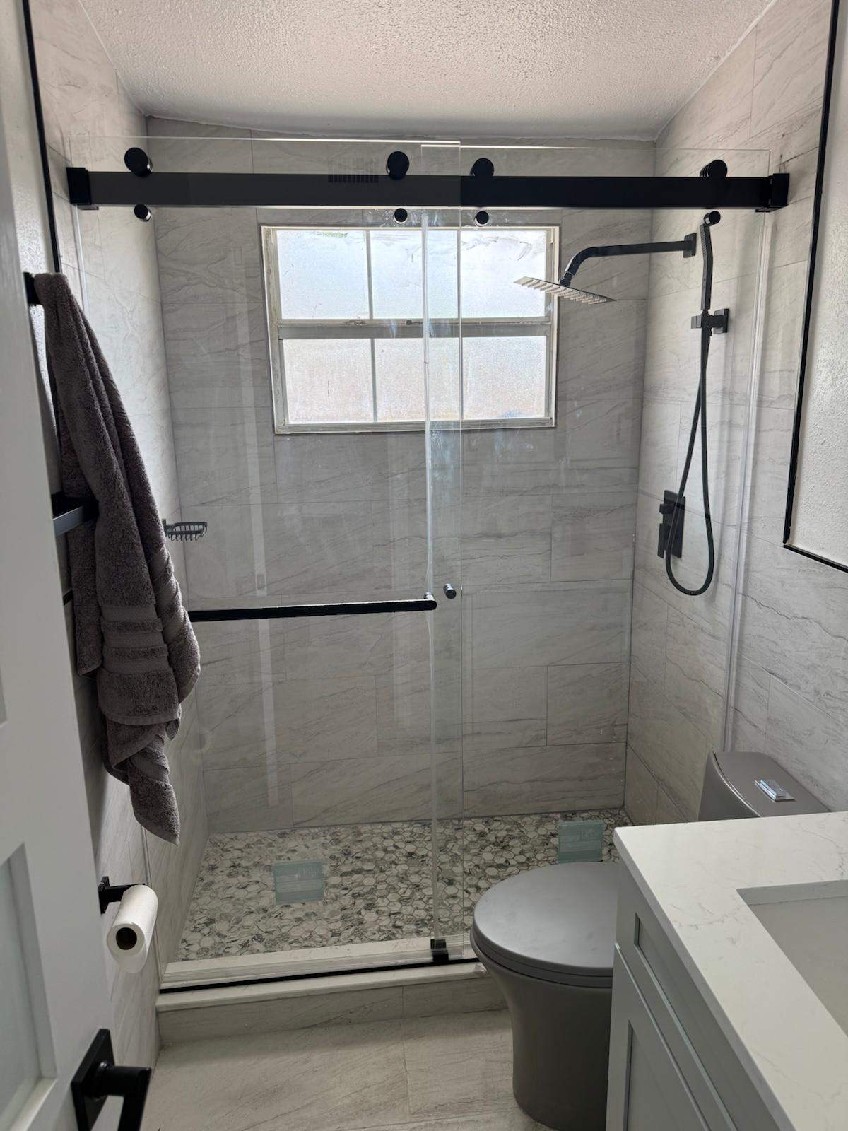 Project in Tampa by You Restorations LLC DBA YOU-Home