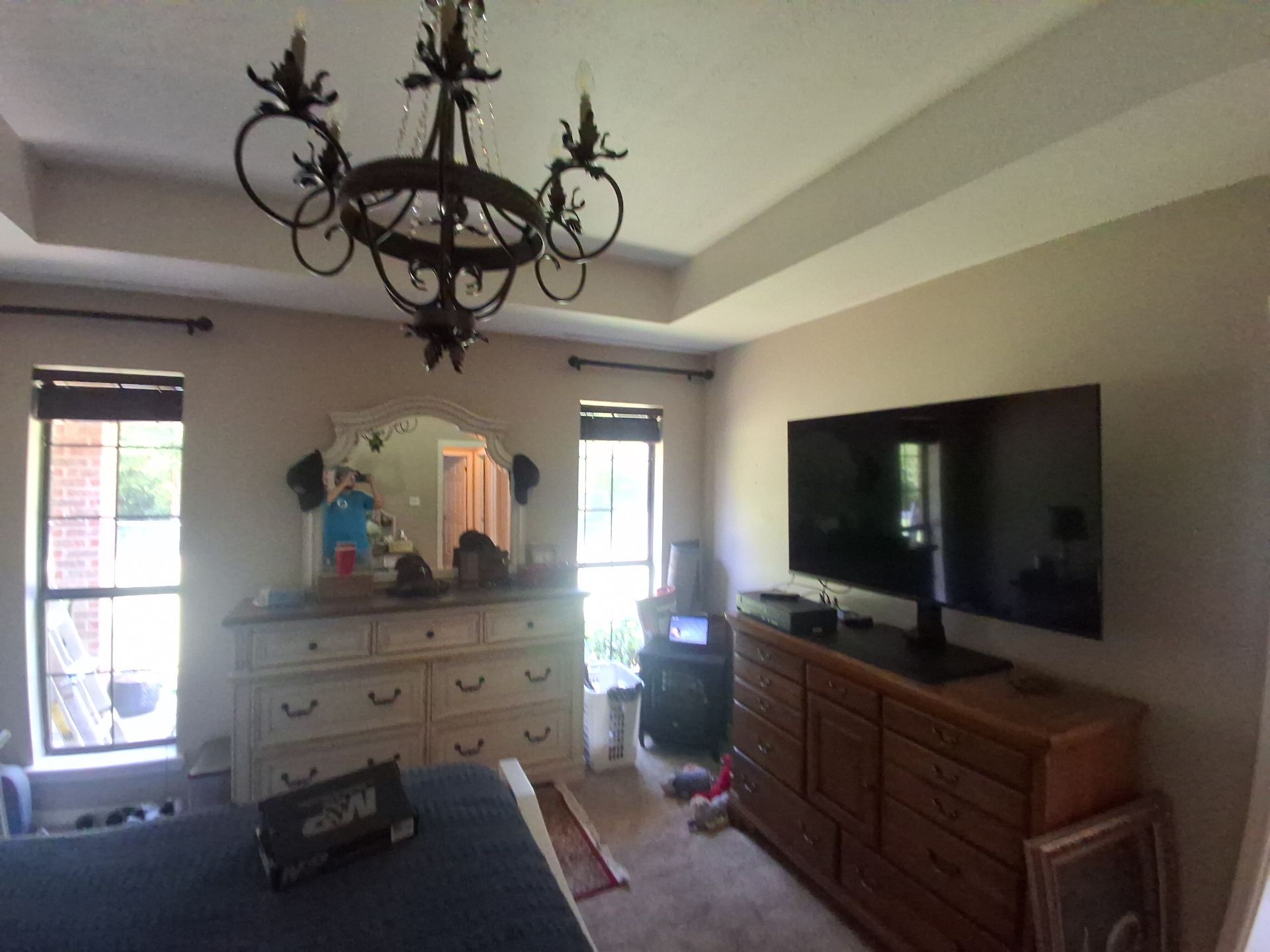 Flint, TX Interior Painting & Color Transformation by Quality Coats Painting