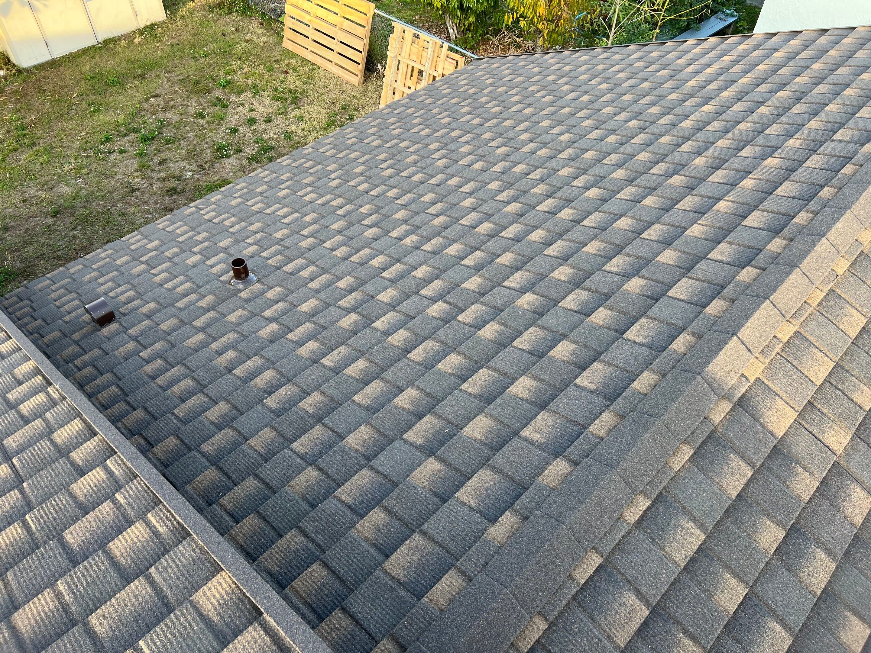 Tilcor CF Shingle by Fiddlers Roofing