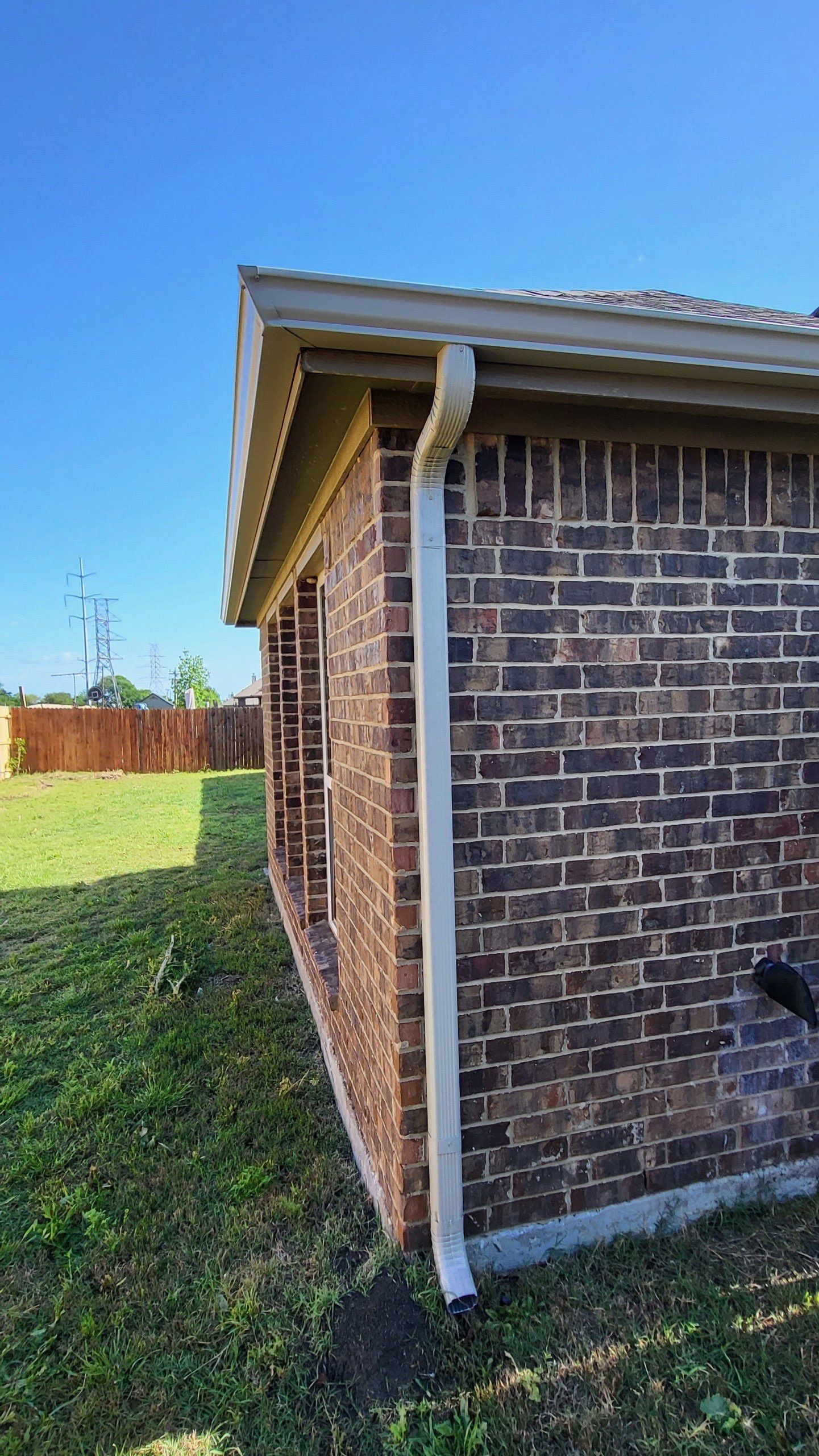 Project in Waxahachie by Armor Roofing | Exteriors