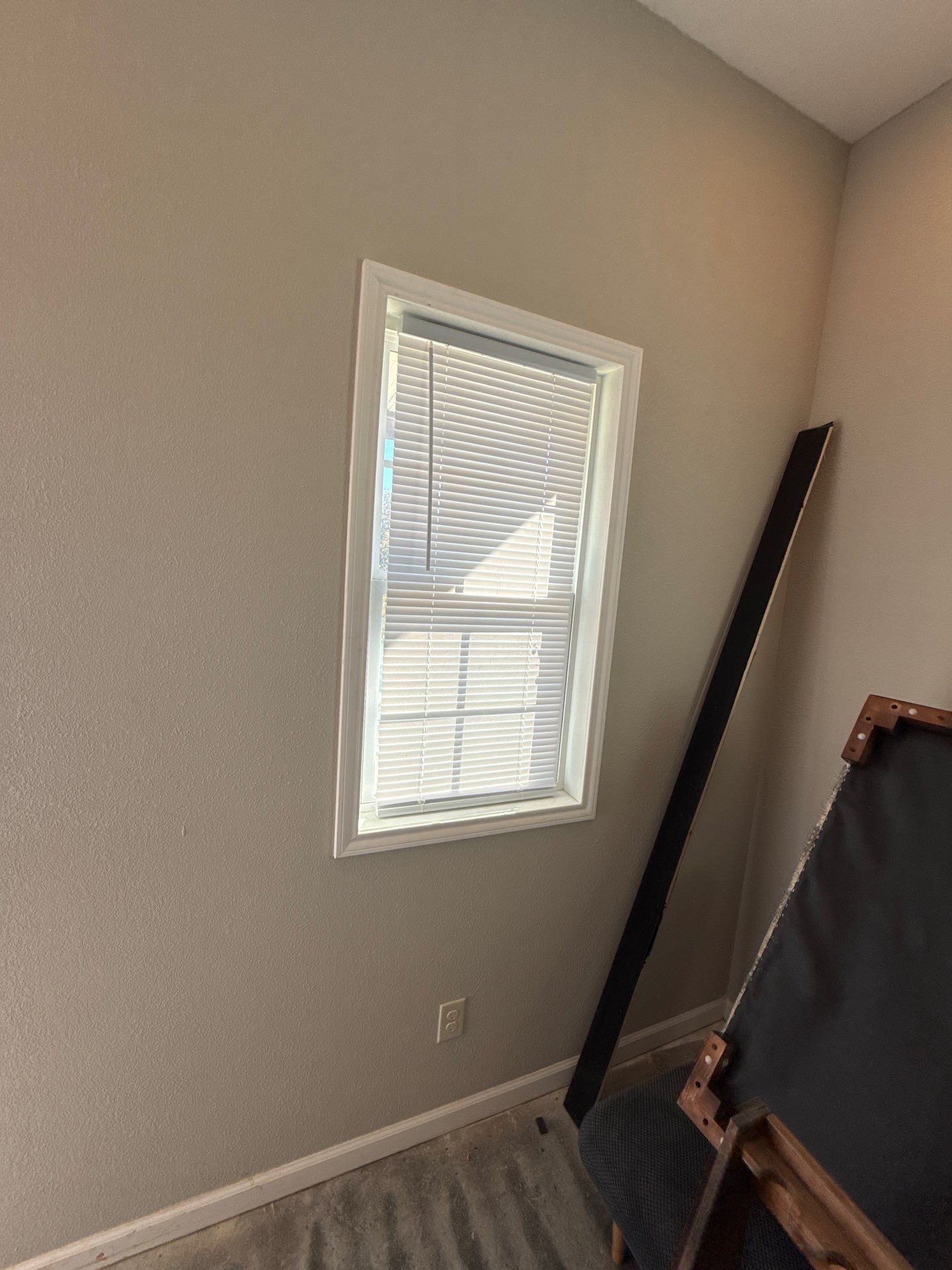 Flood Damage restoration by In & Out Construction & Remodeling, LLC