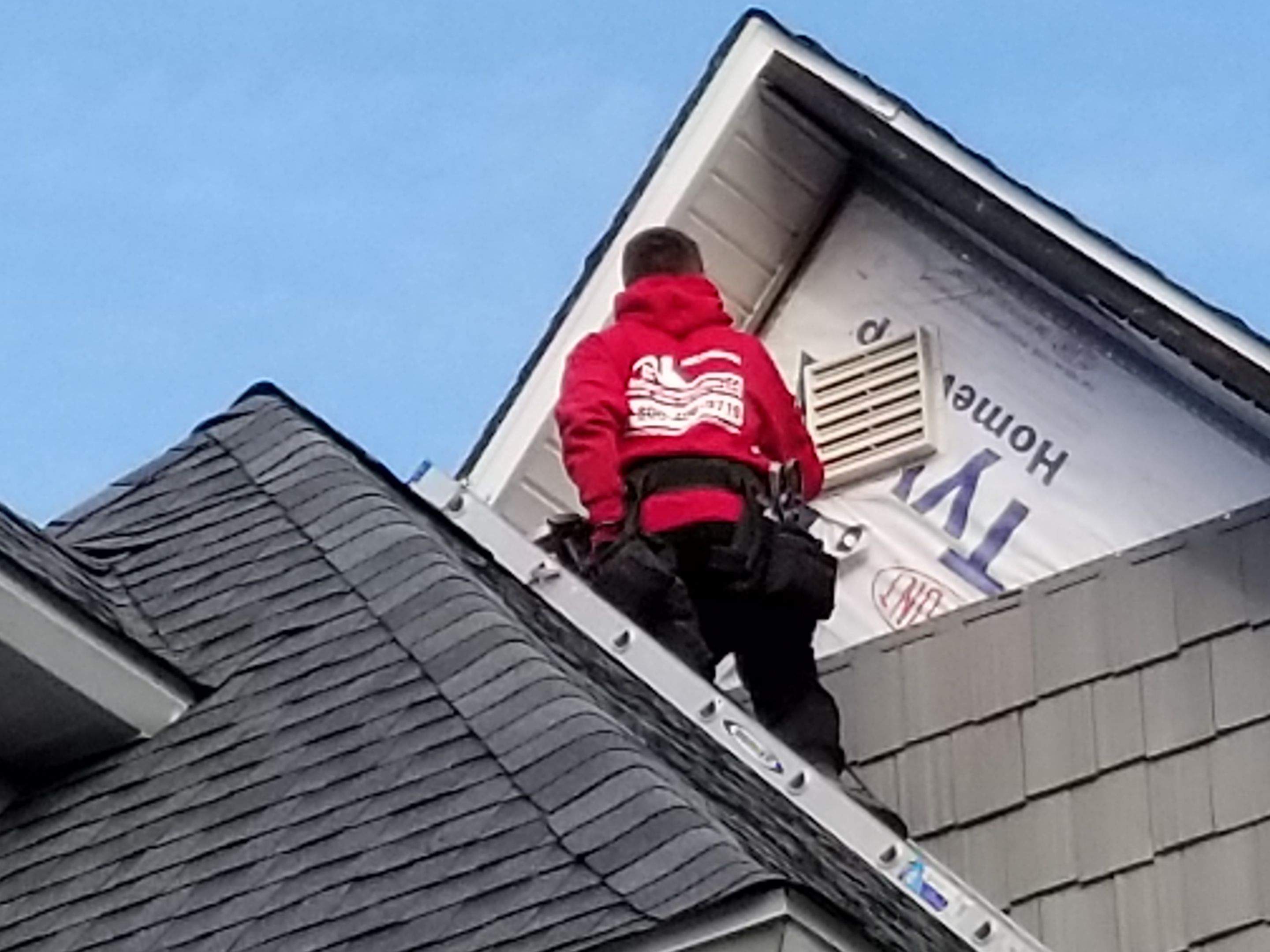 Roofing and Siding by Stofan Construction LLC