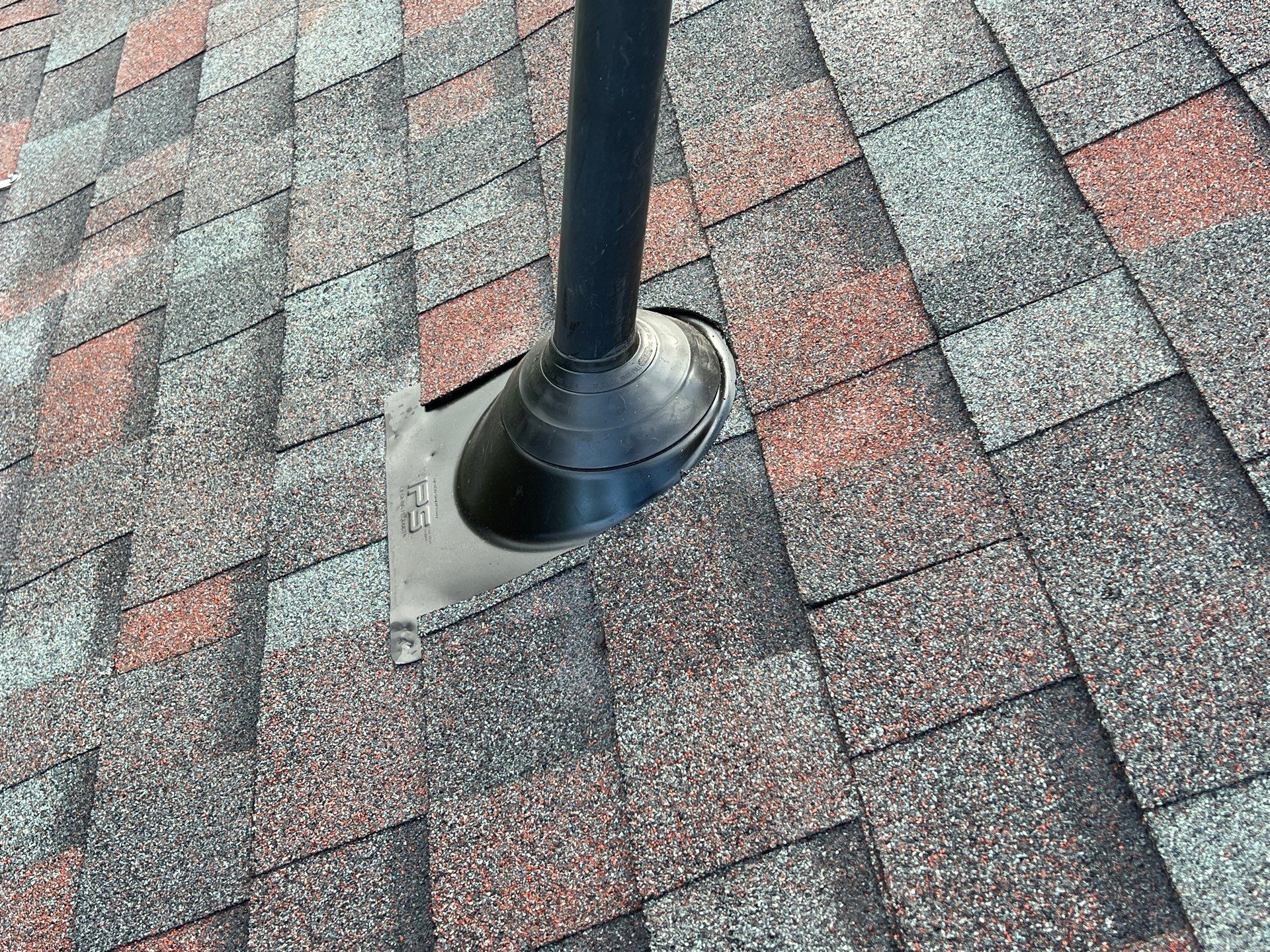 Bellefonte Roof Replacement Project by Starway Roof Systems