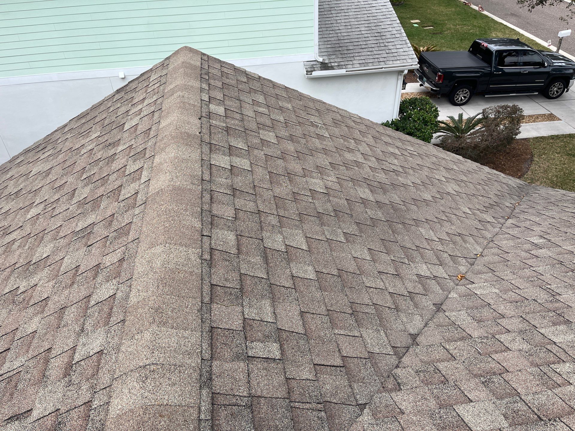 Shingle -> Shingle by Prime Roofing