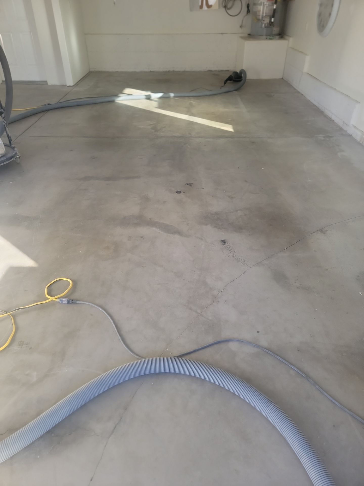 We Make Concrete GREAT again!! by Matt Gifford Painting LLC