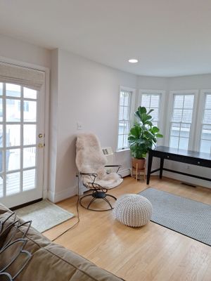 Interior House Painting in Arlington, VA