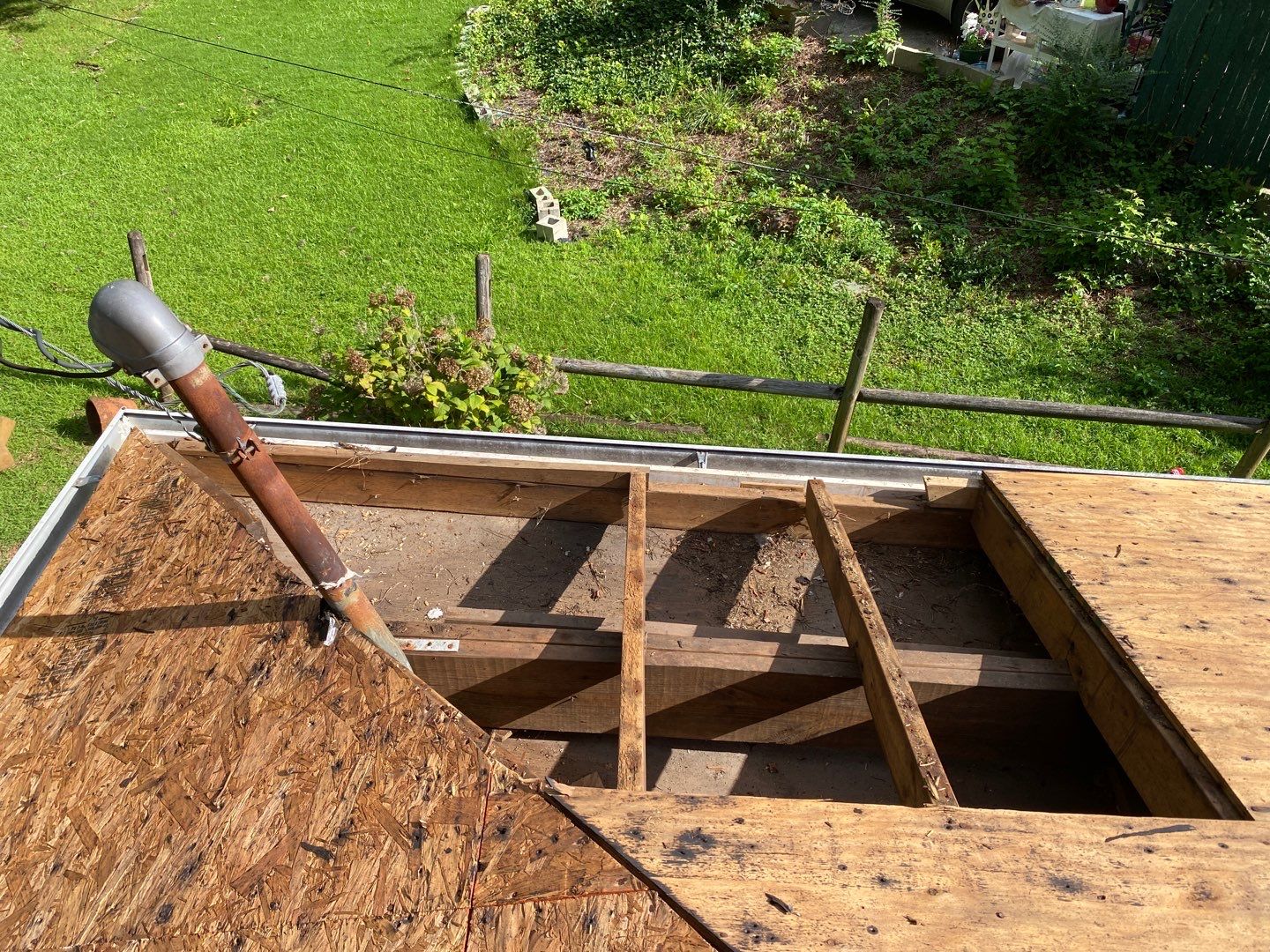 Roof Replacement  by Deerfield Roofing LLC