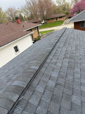 Project in Beech Grove