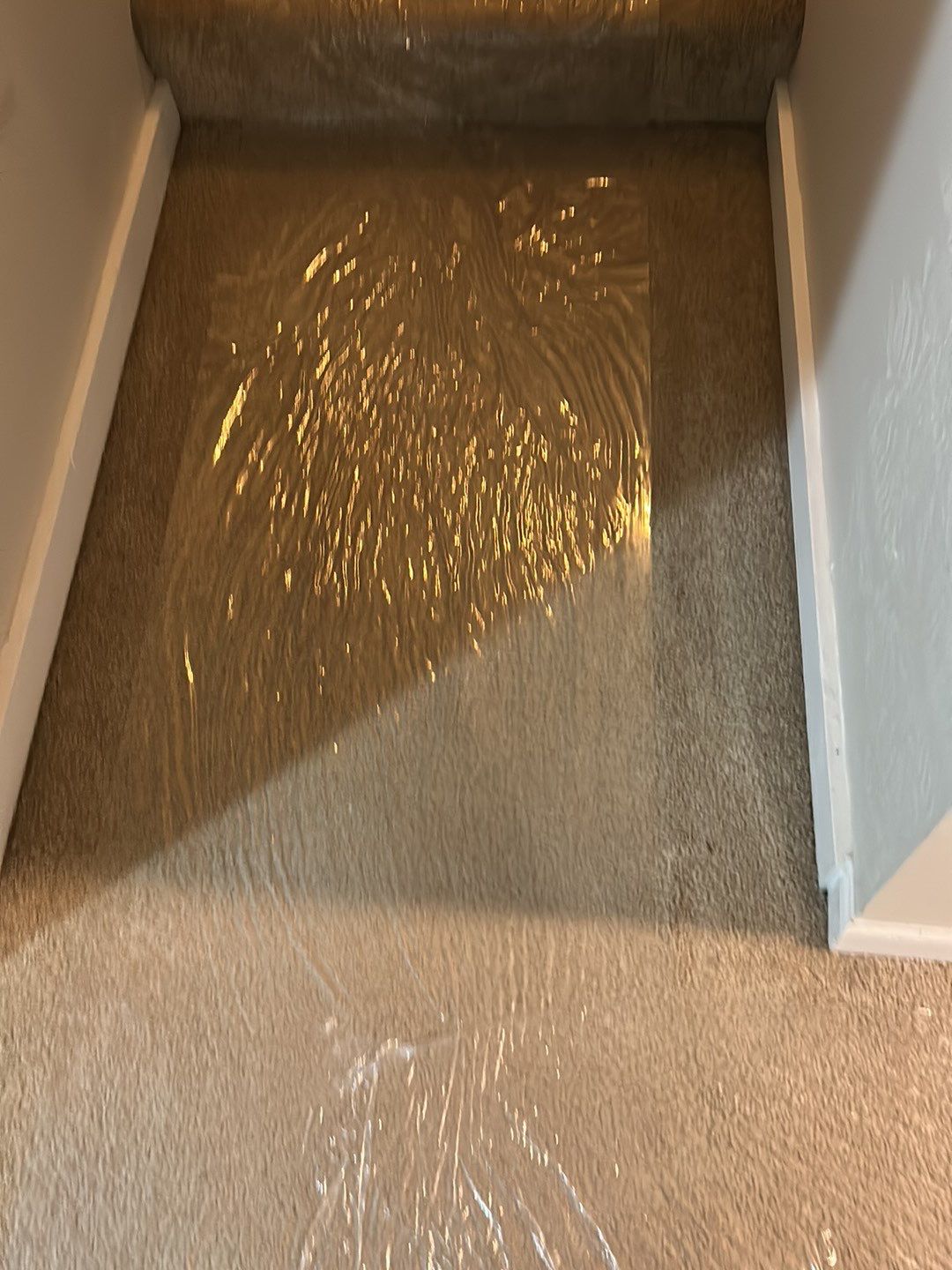 Water Damage by Accountable Home Services