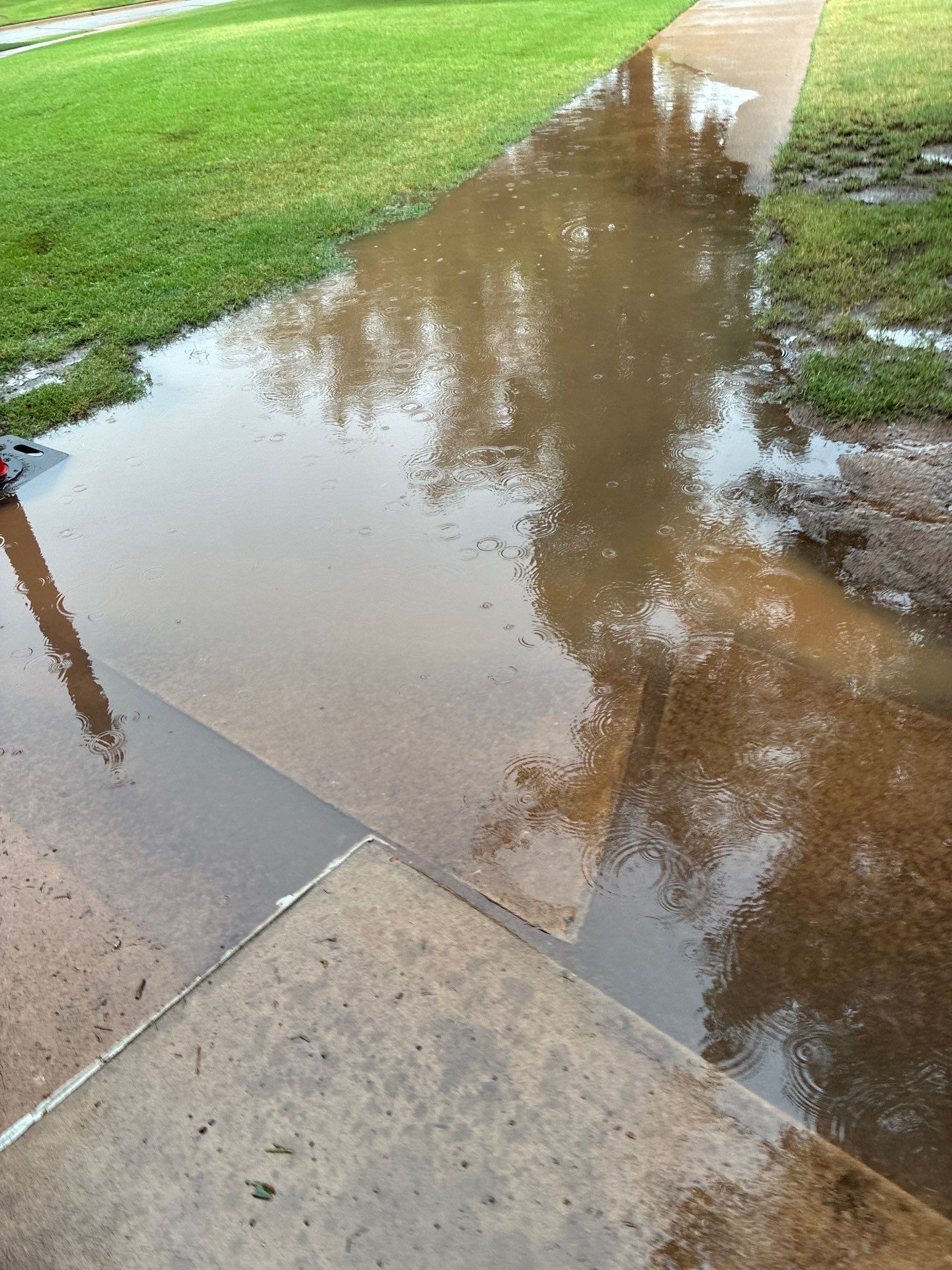 Concrete Removal And Replace by Clays Services Inc