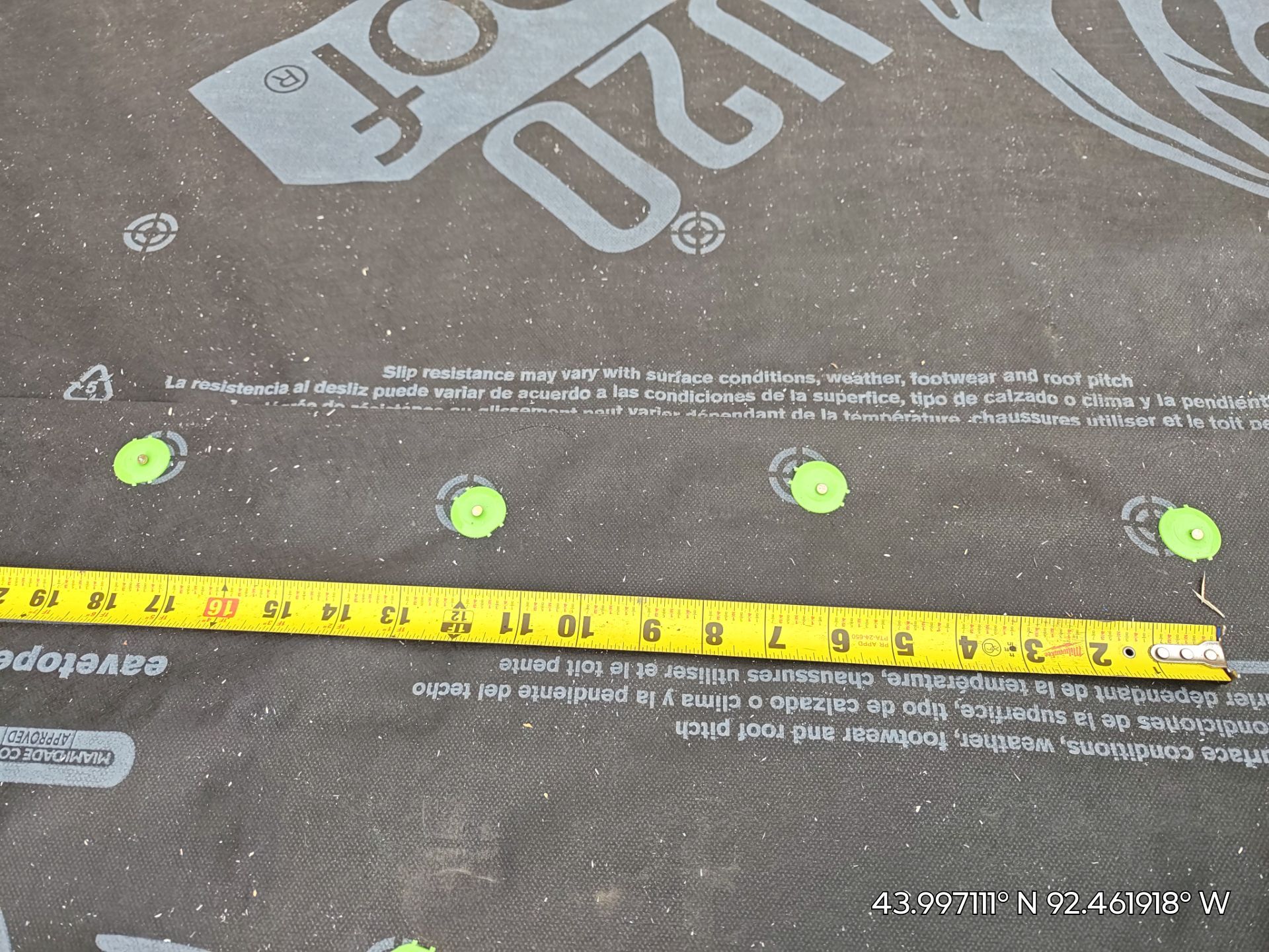 FORTIFIED ROOF in Rochester by Forever Fortified