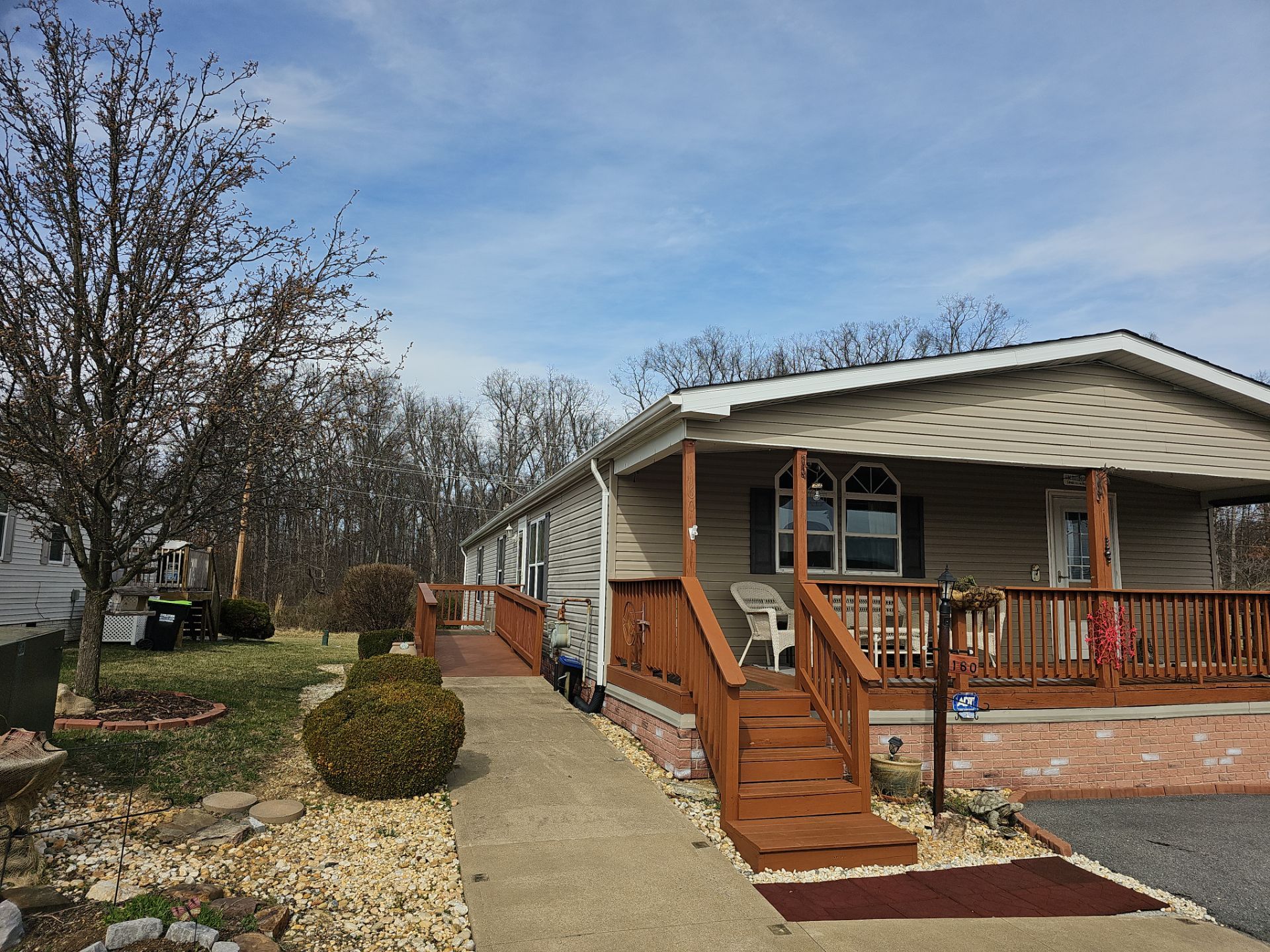Roof Replacement by Winchester Roofing