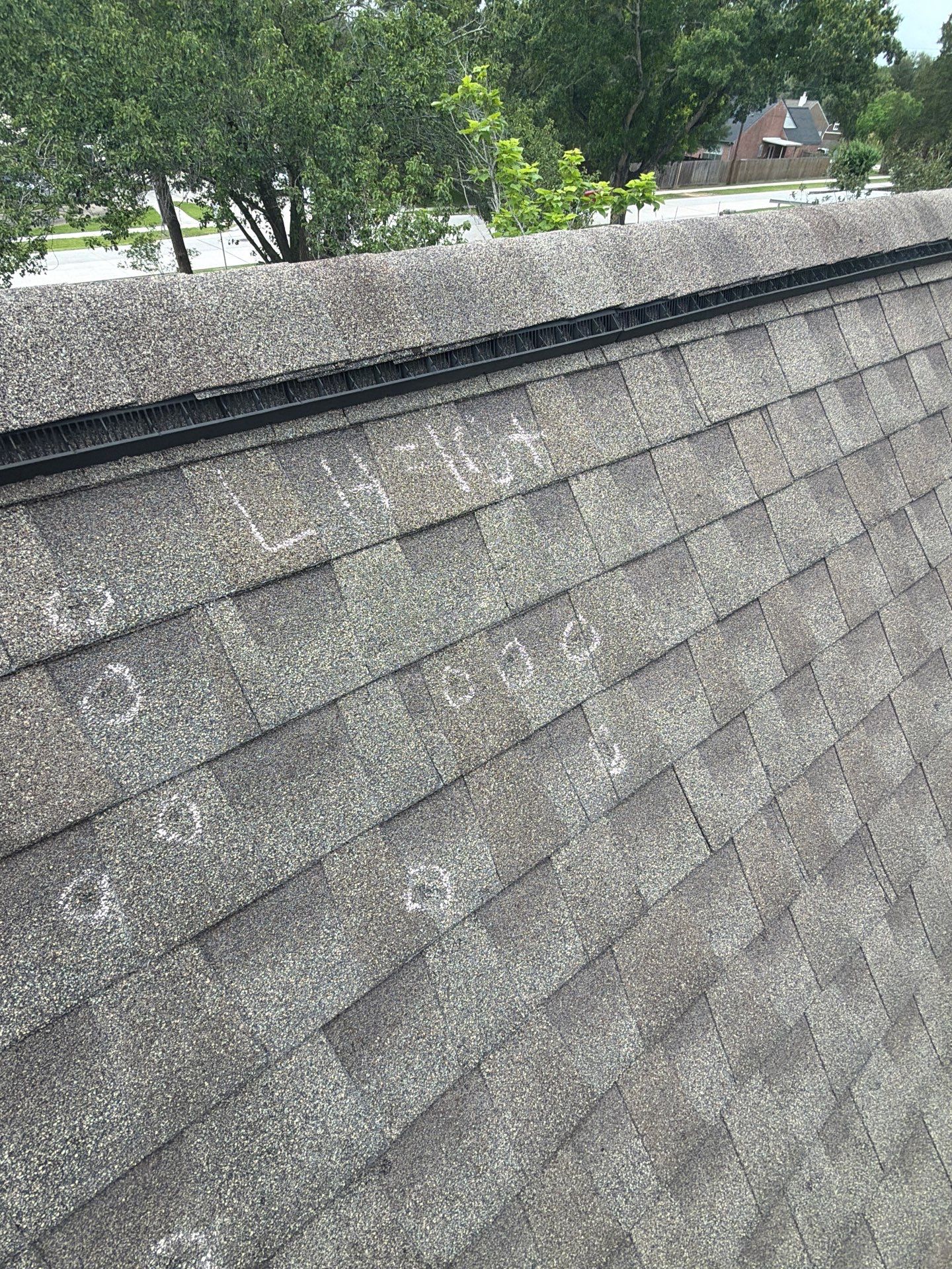 Paul Inspection by Boss Hogg Roofing