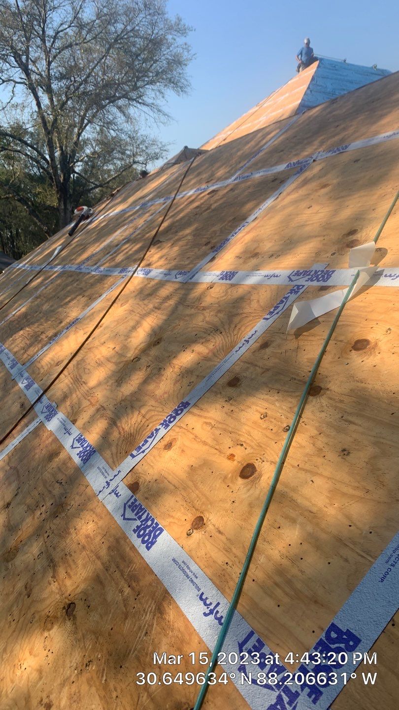 Fortified Roof by American Roofing & Construction LLC