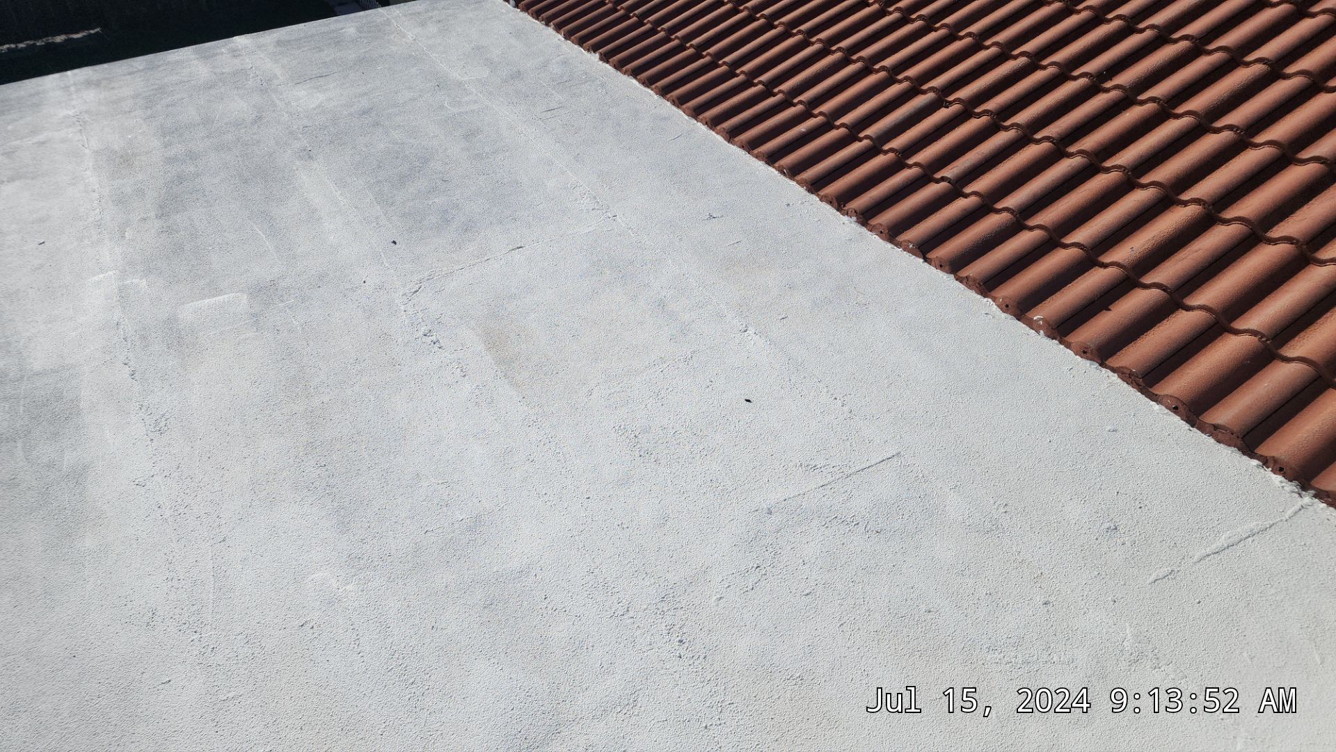 Flat Roof Replacement and Decking Repair in Boca Raton by Aastro Roofing