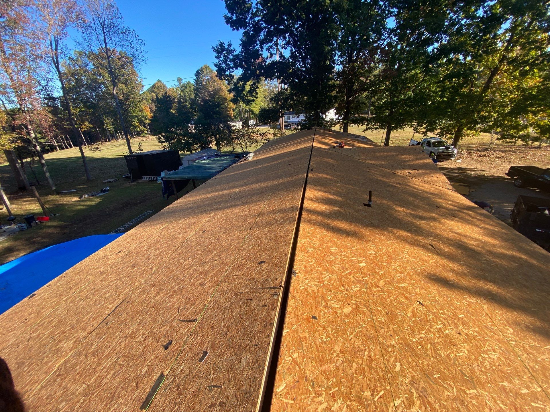 Resetting the Standard by 1st Gen Roofing & Restoration LLC