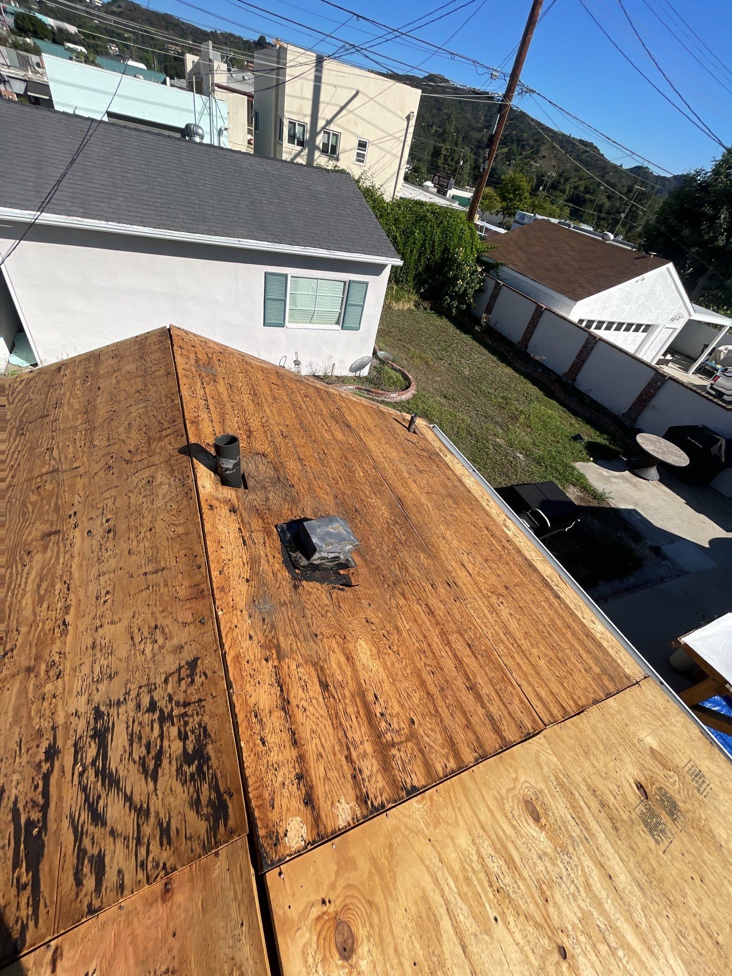 Roof Replacement - Glendale CA 91208 by Epic Roof Replacement