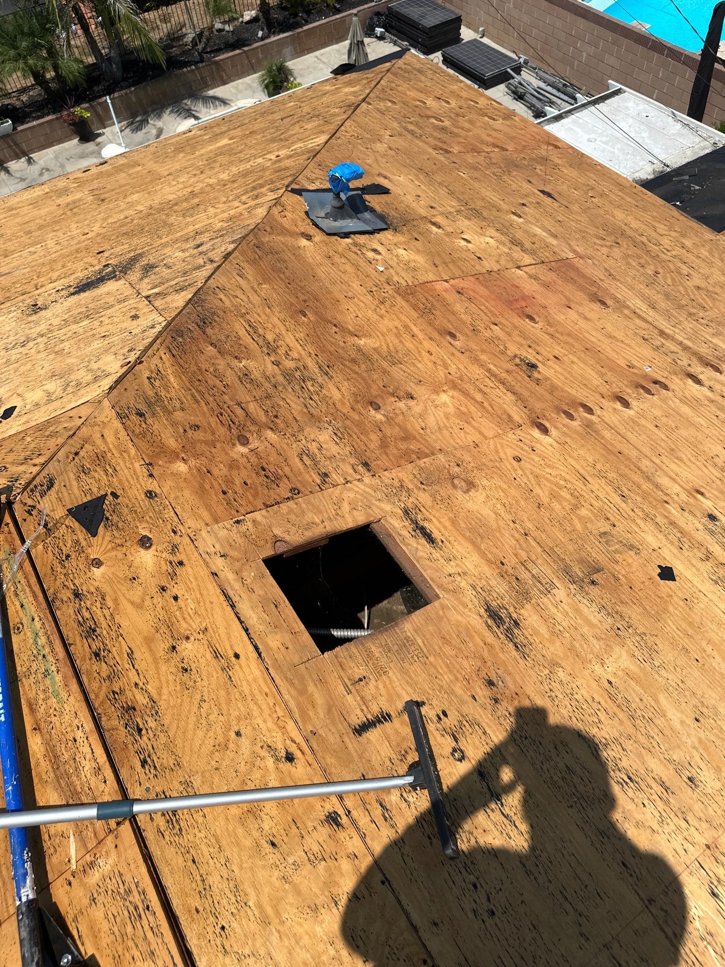 Roof Replacement- Whittier, CA 90601 by Epic Roof Replacement