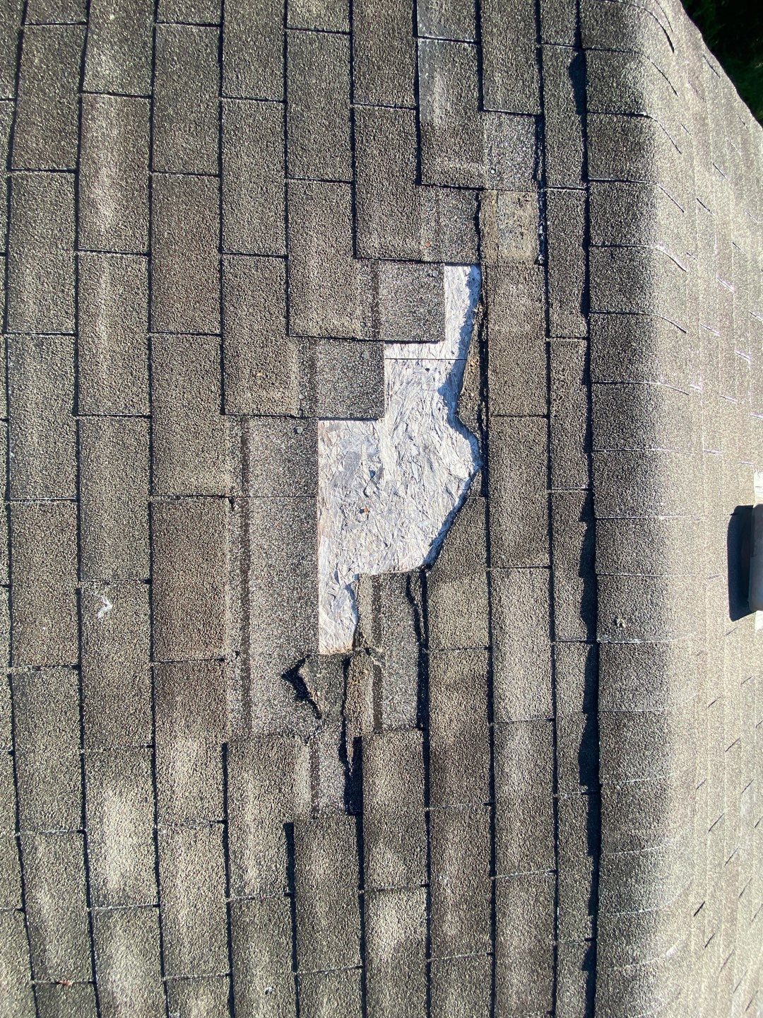 Residential Roofing Install - Atlas Pinnacle Pristine Shingles - Color Coastal Granite by Titan Commercial & Residential Roofing 