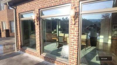 Myers Project in Birmingham