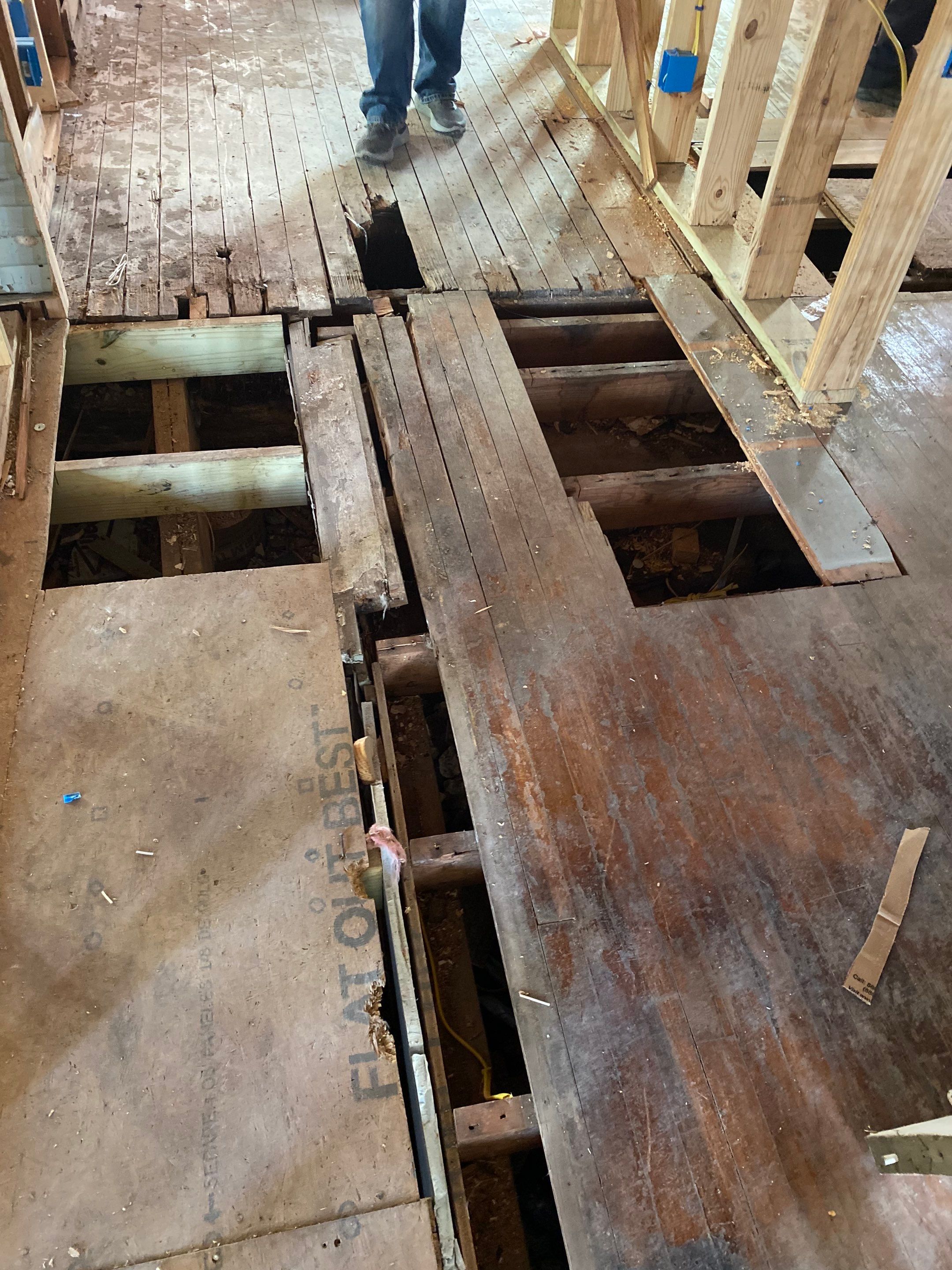 Residential Remodel by Royal Stone Roofing