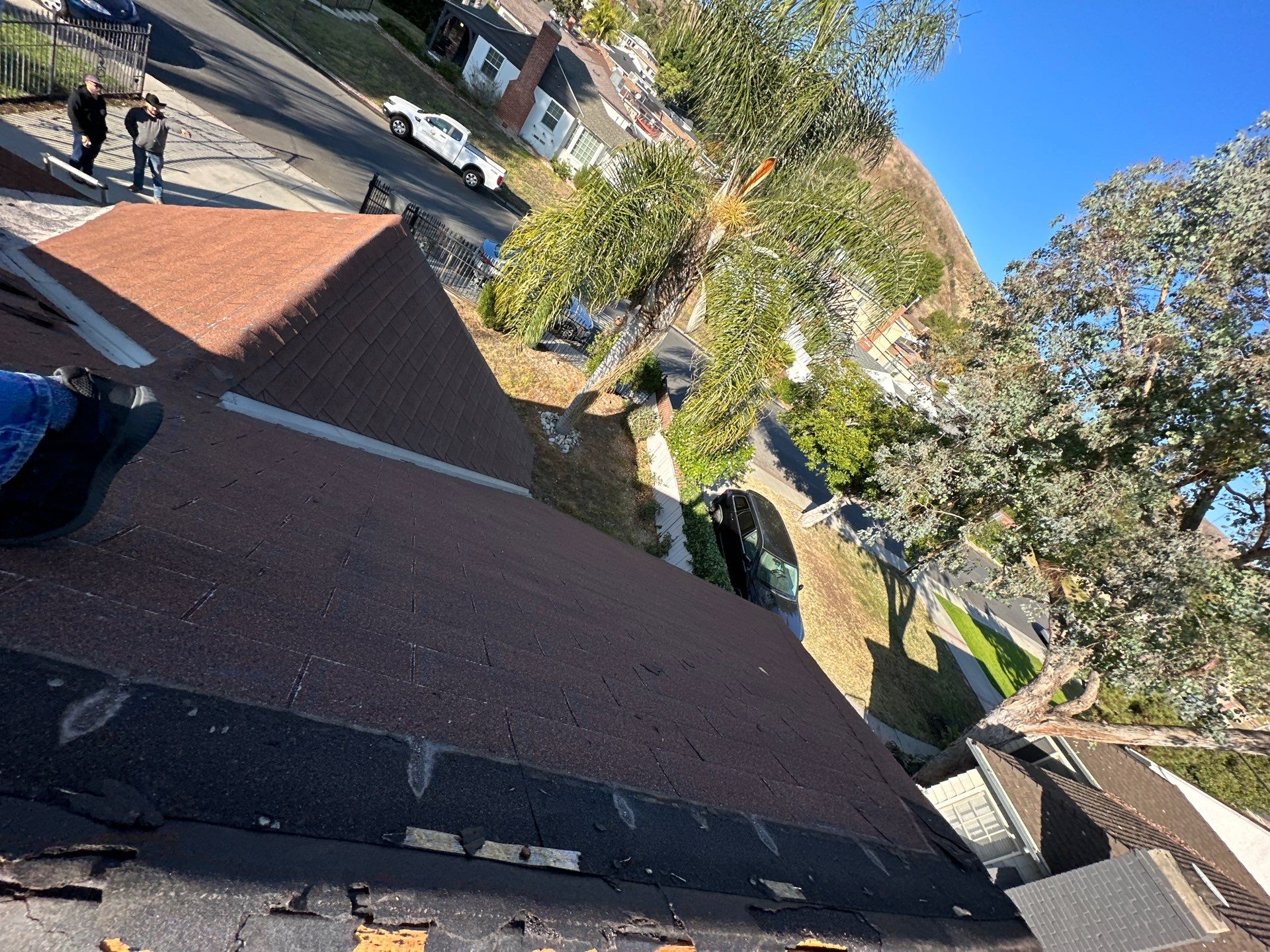 Roof Replacement - Fremont, CA 94538 by Epic Roof Replacement